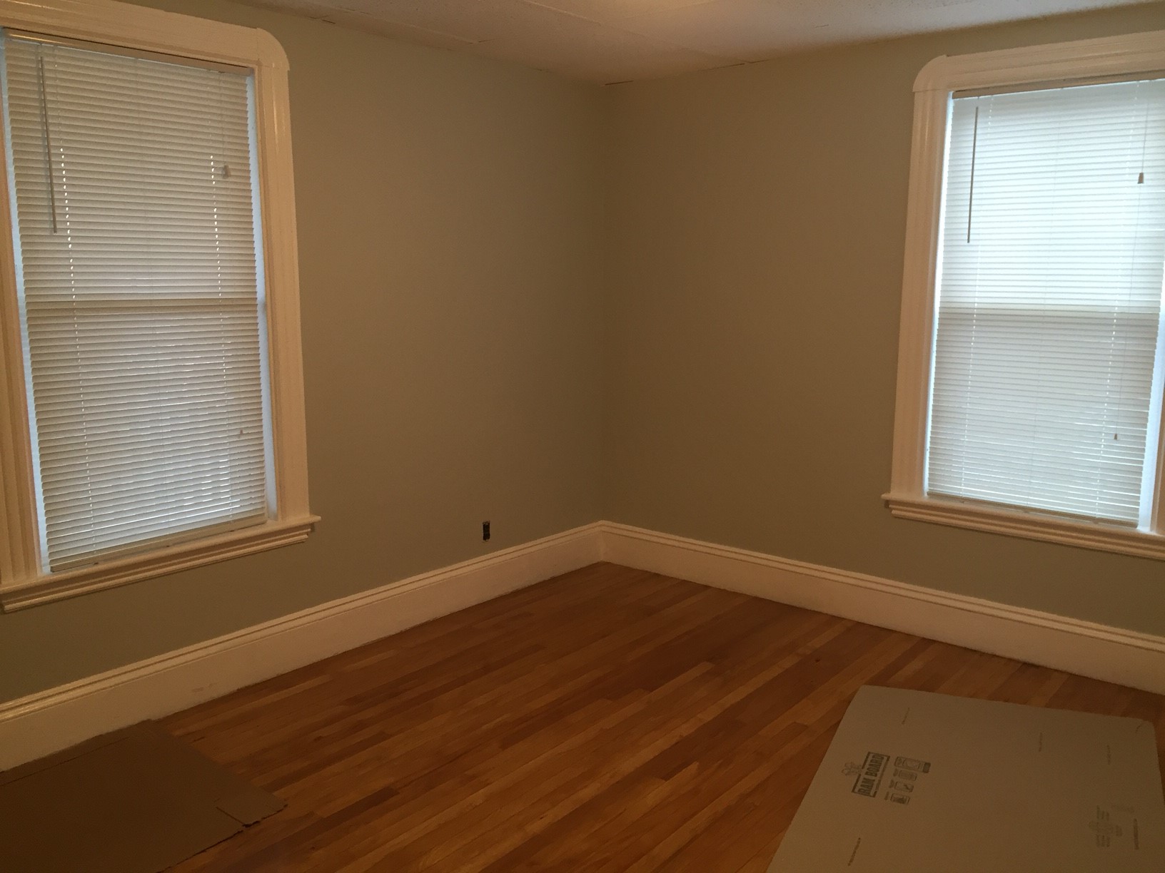 106 Highland Ave, Davis Square