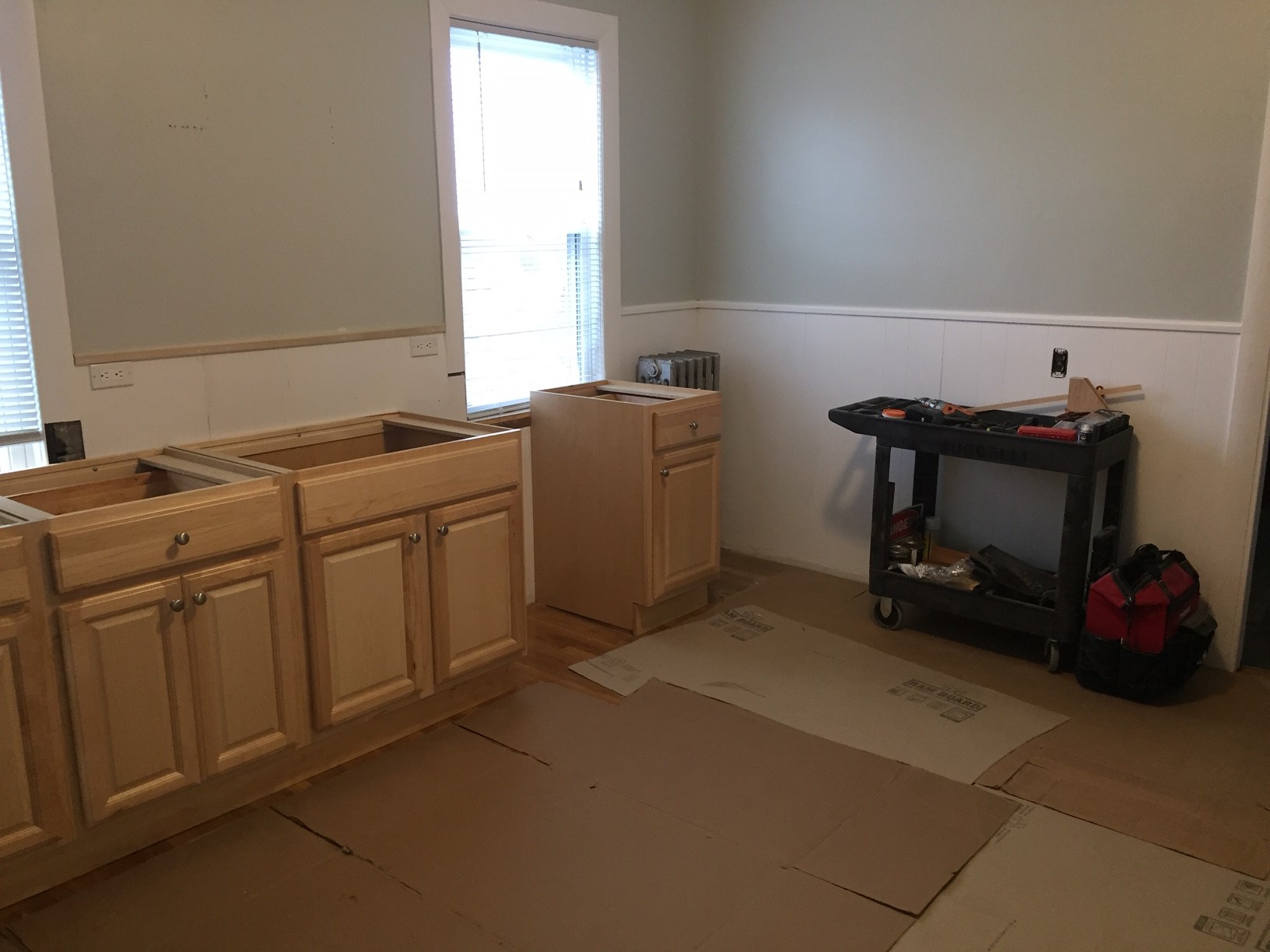 106 Highland Ave, Davis Square