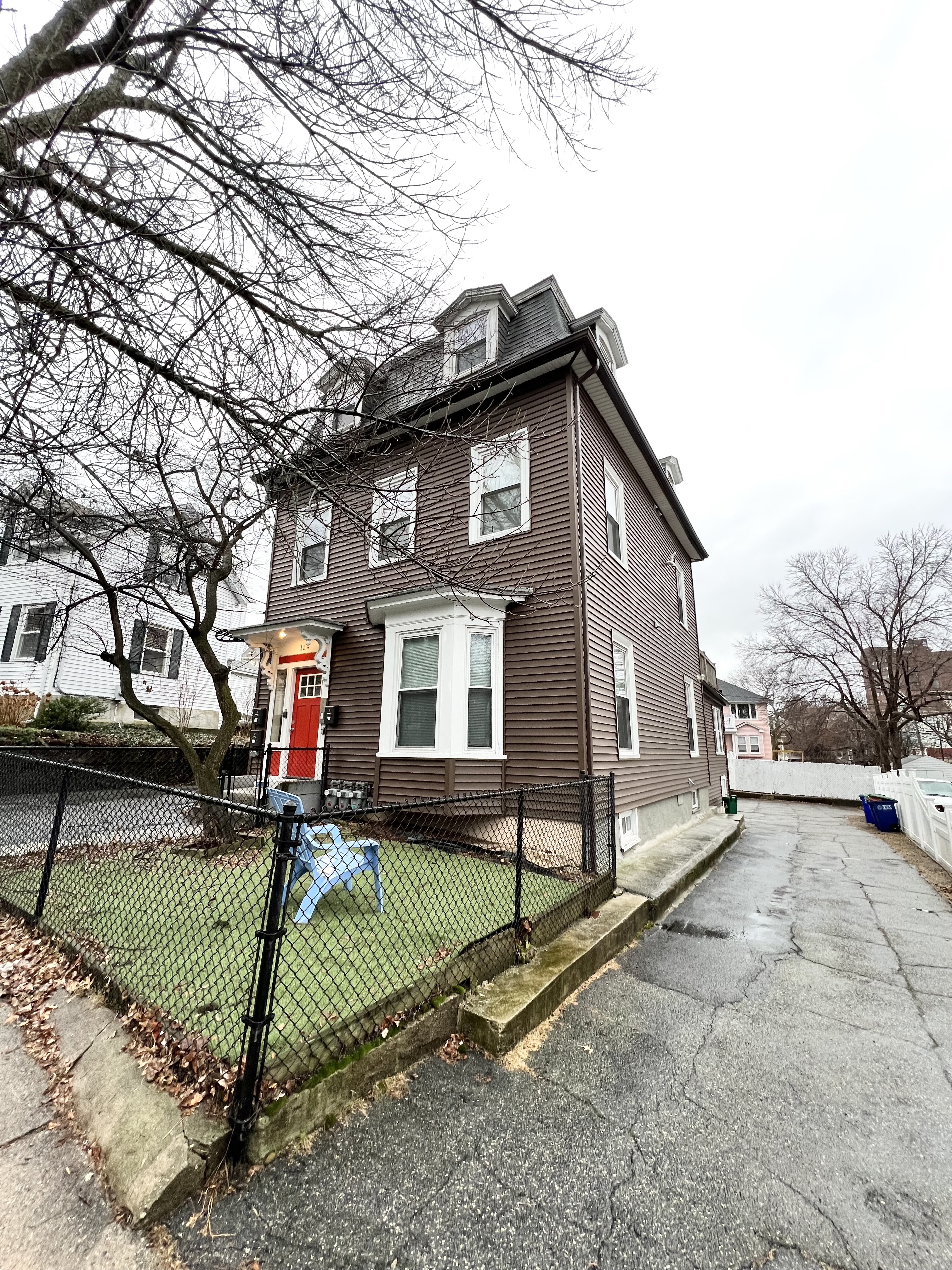 9 Greenville St, Prospect Hill