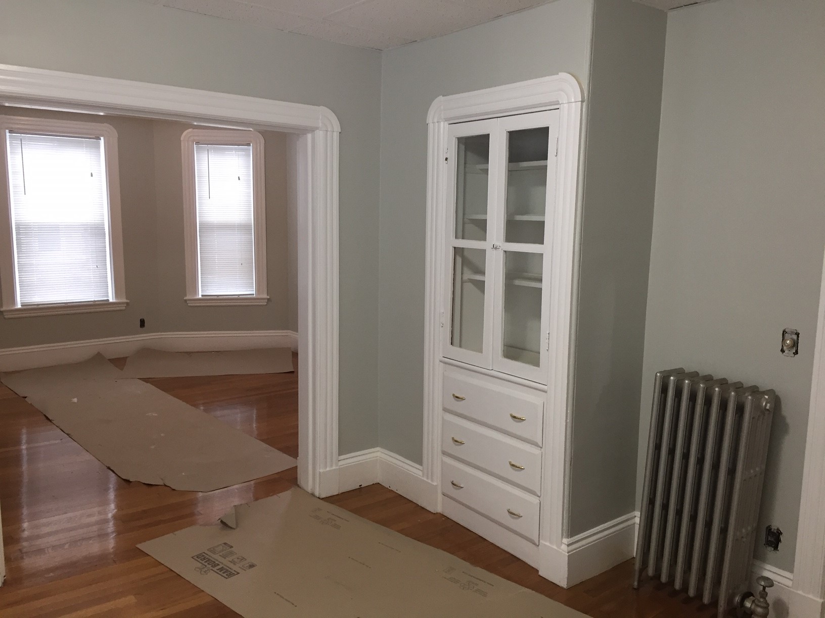 106 Highland Ave, Davis Square