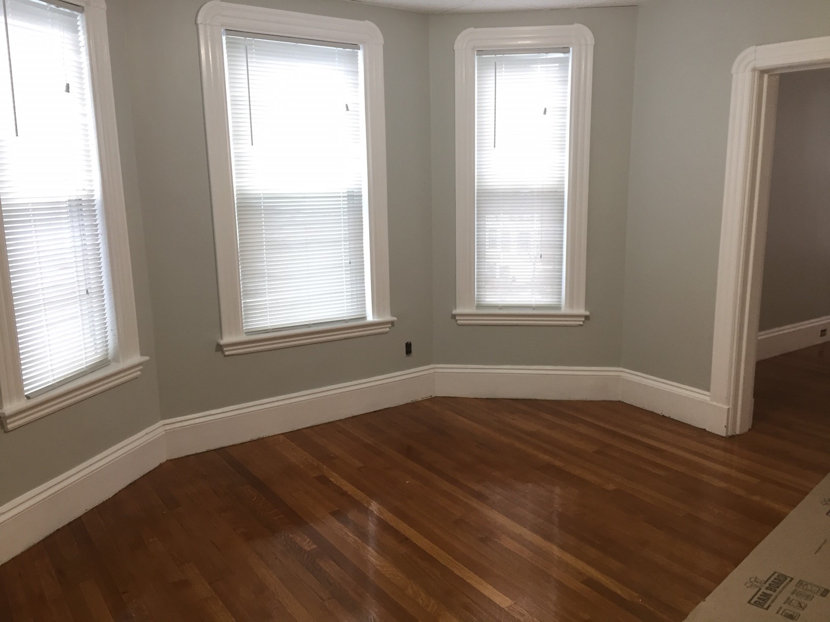 106 Highland Ave, Davis Square