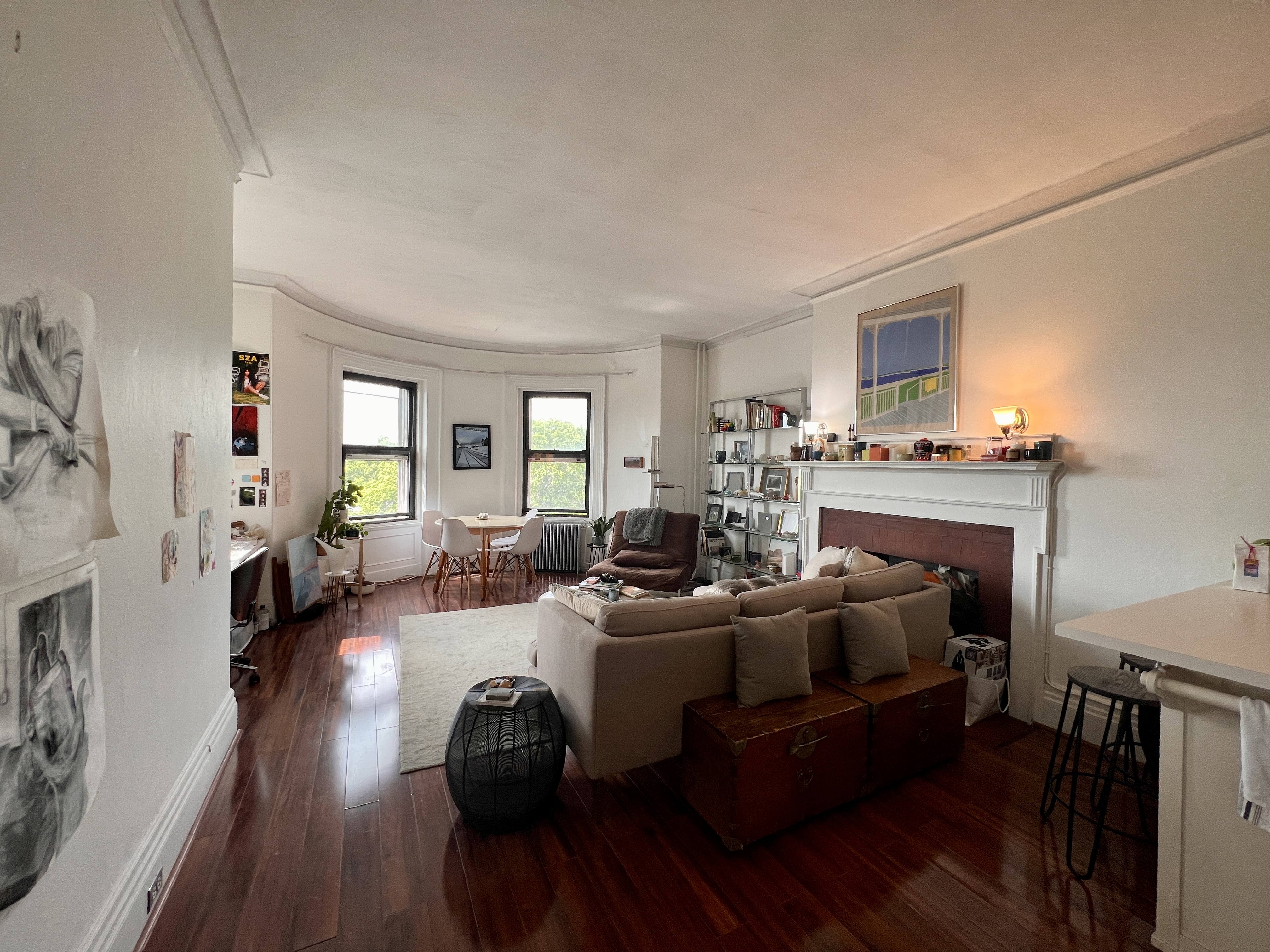 454 Beacon St, Back Bay