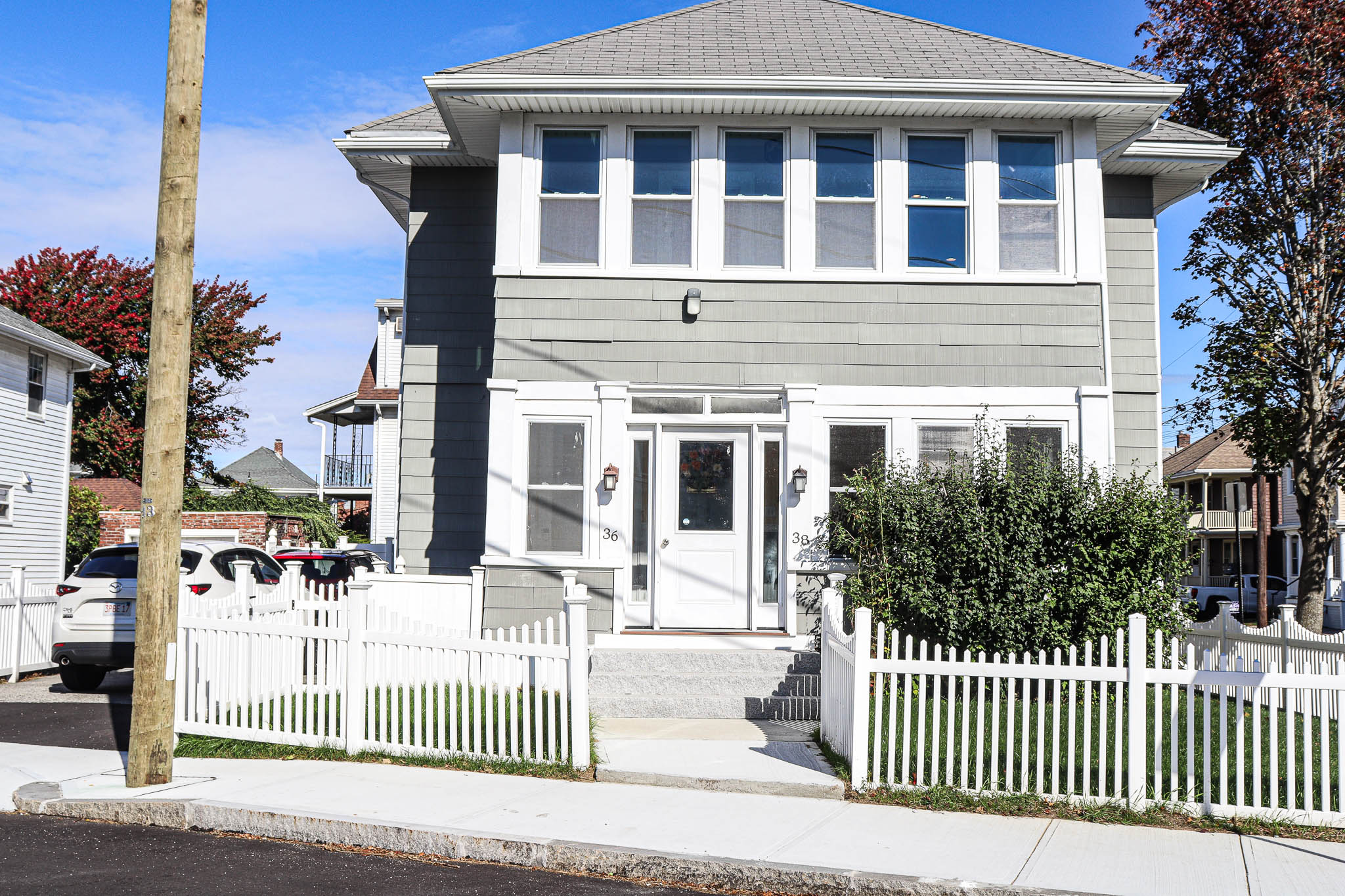 36 Lancaster St, Quincy Center