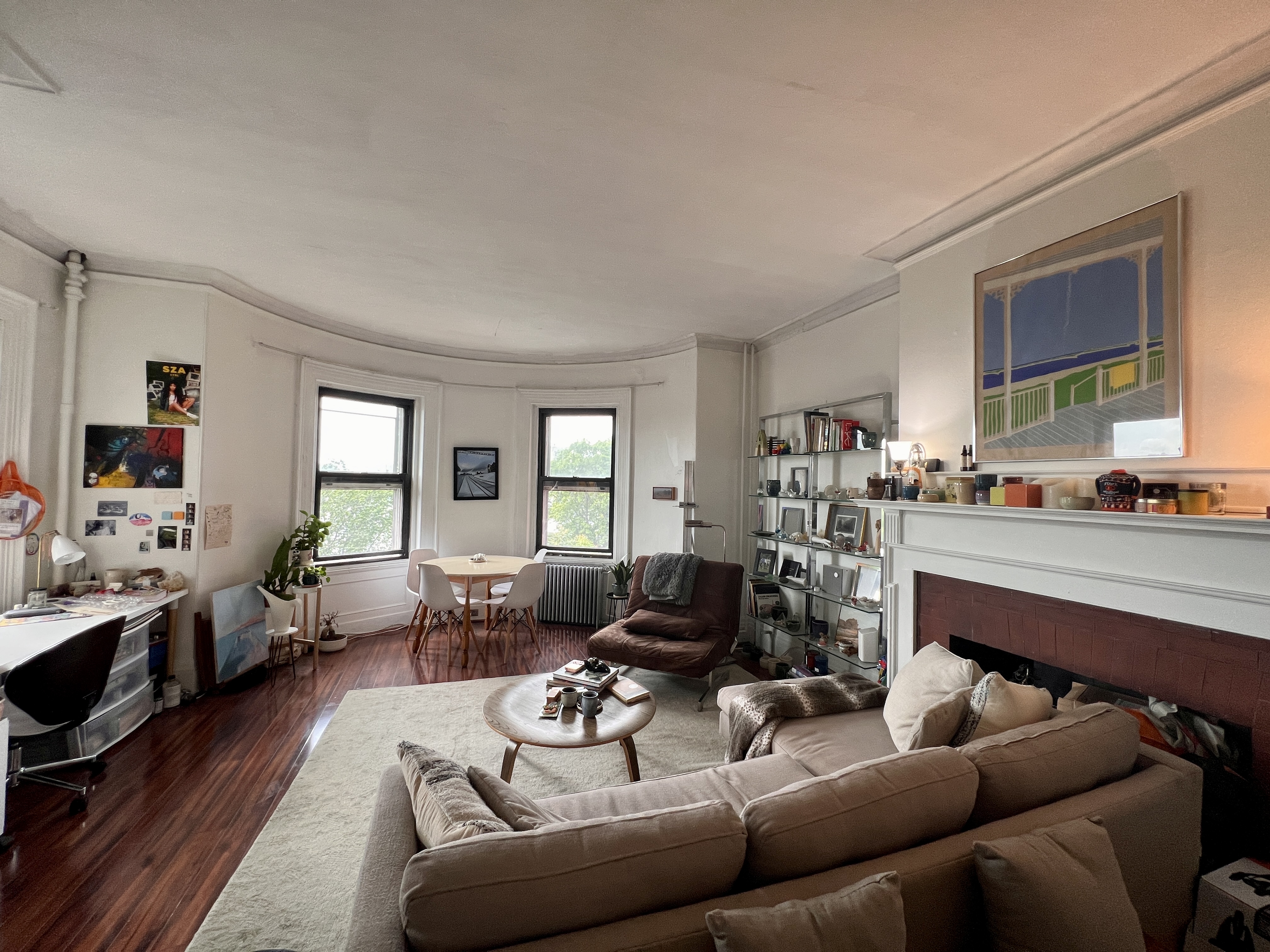 454 Beacon St, Back Bay