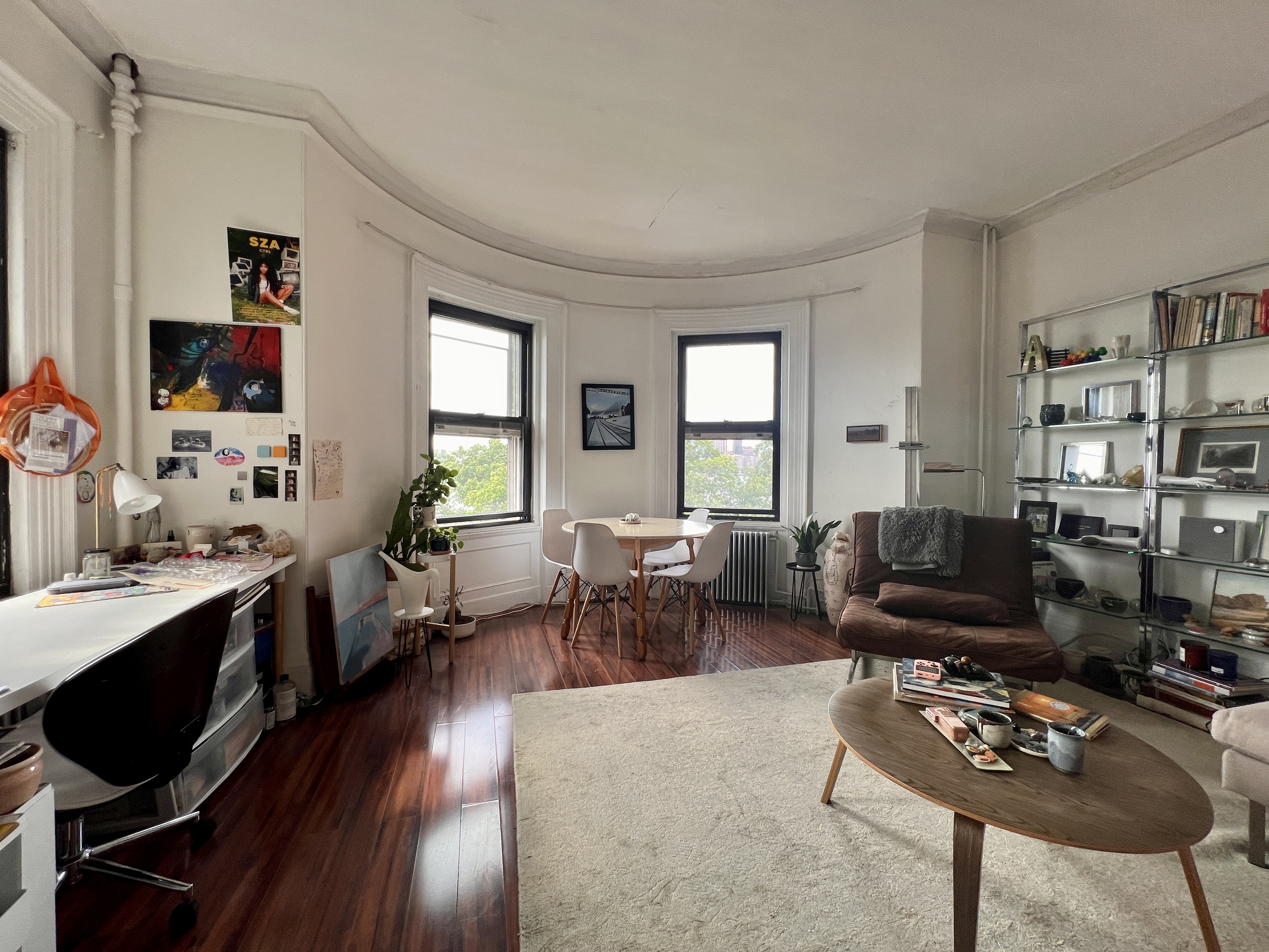 454 Beacon St, Back Bay