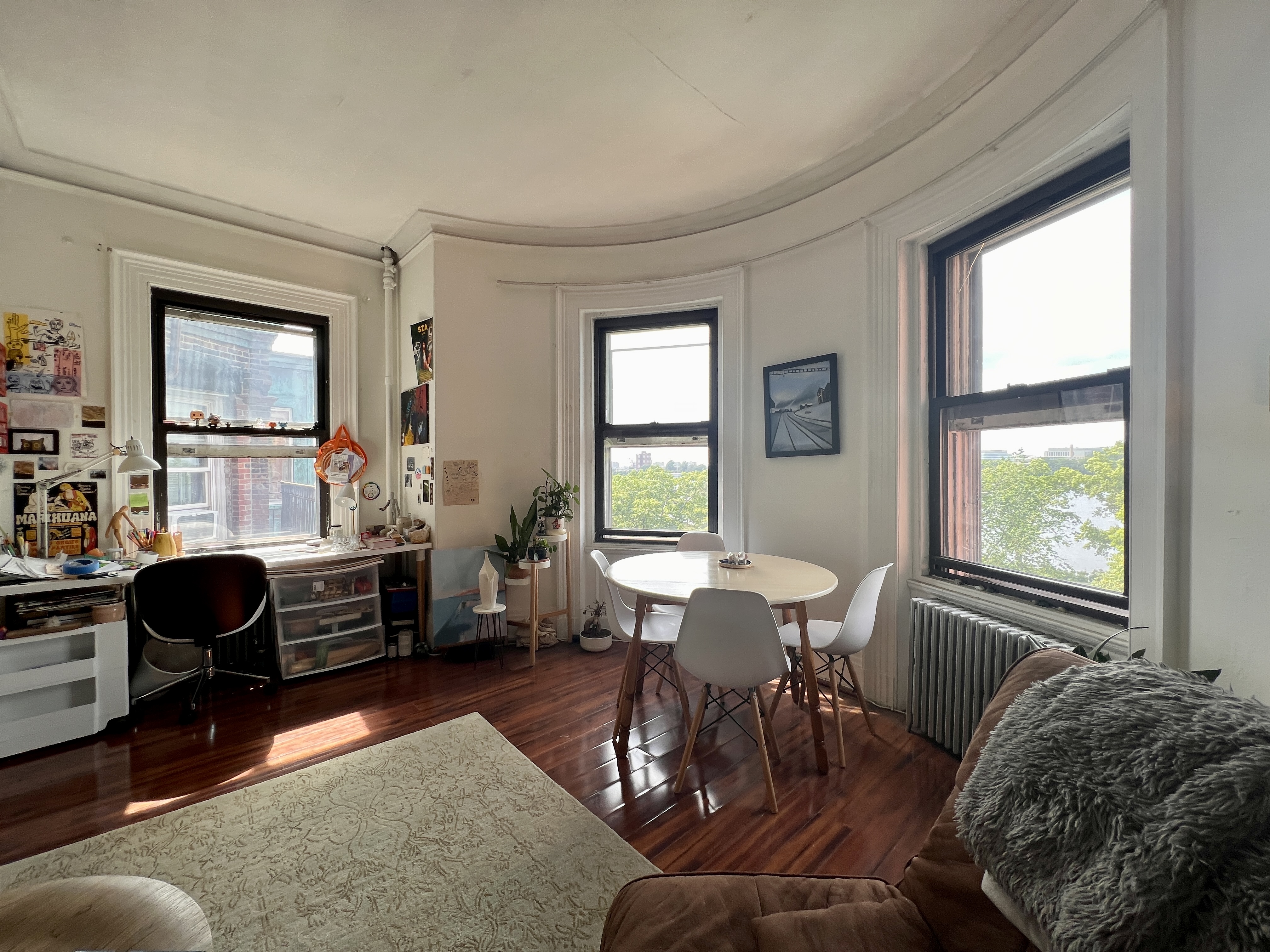 454 Beacon St, Back Bay