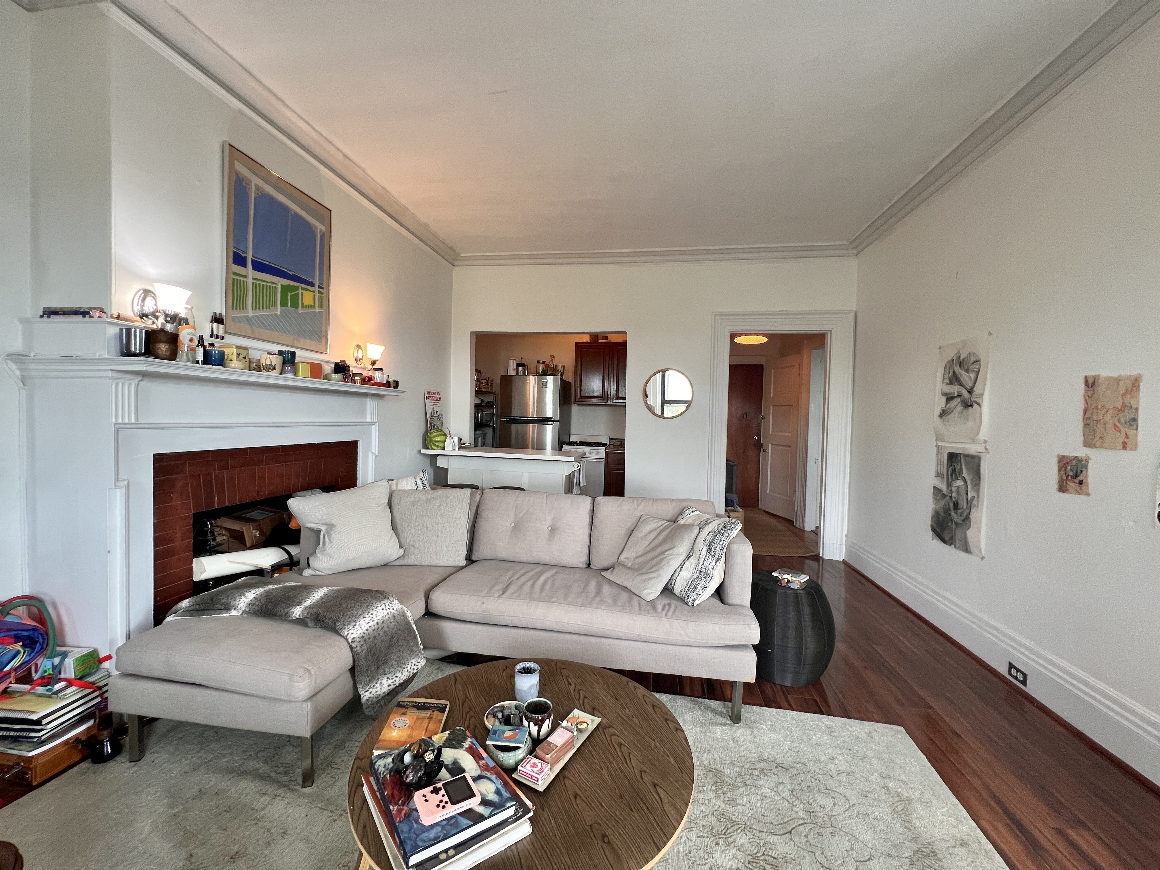 454 Beacon St, Back Bay