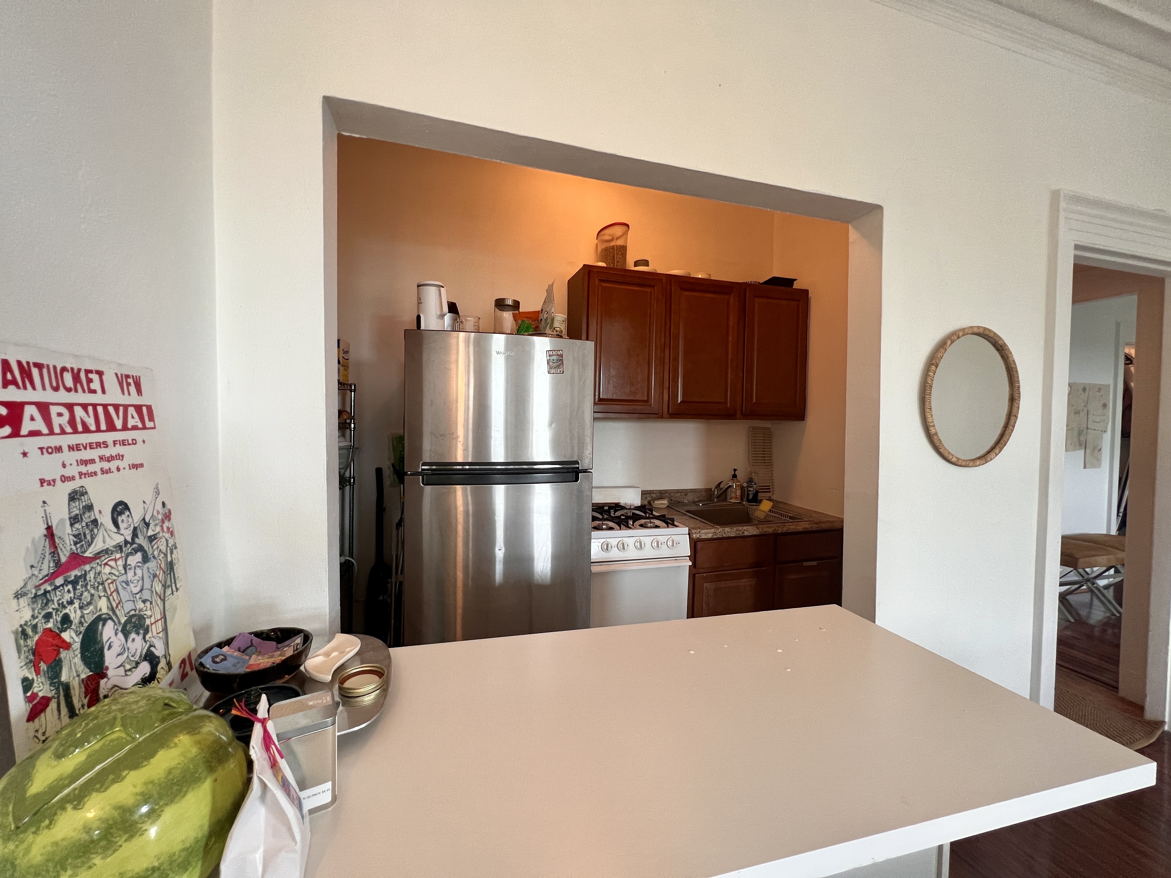 454 Beacon St, Back Bay