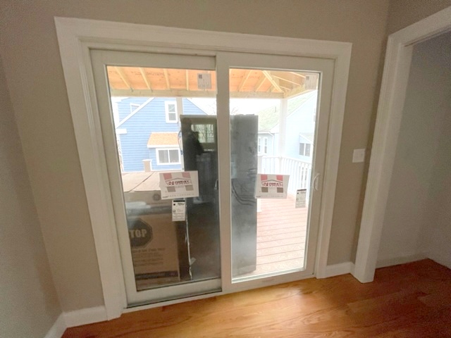 21 Harris Rd, Medford