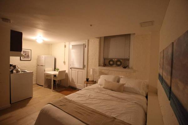 31 Massachusetts Ave, Back Bay