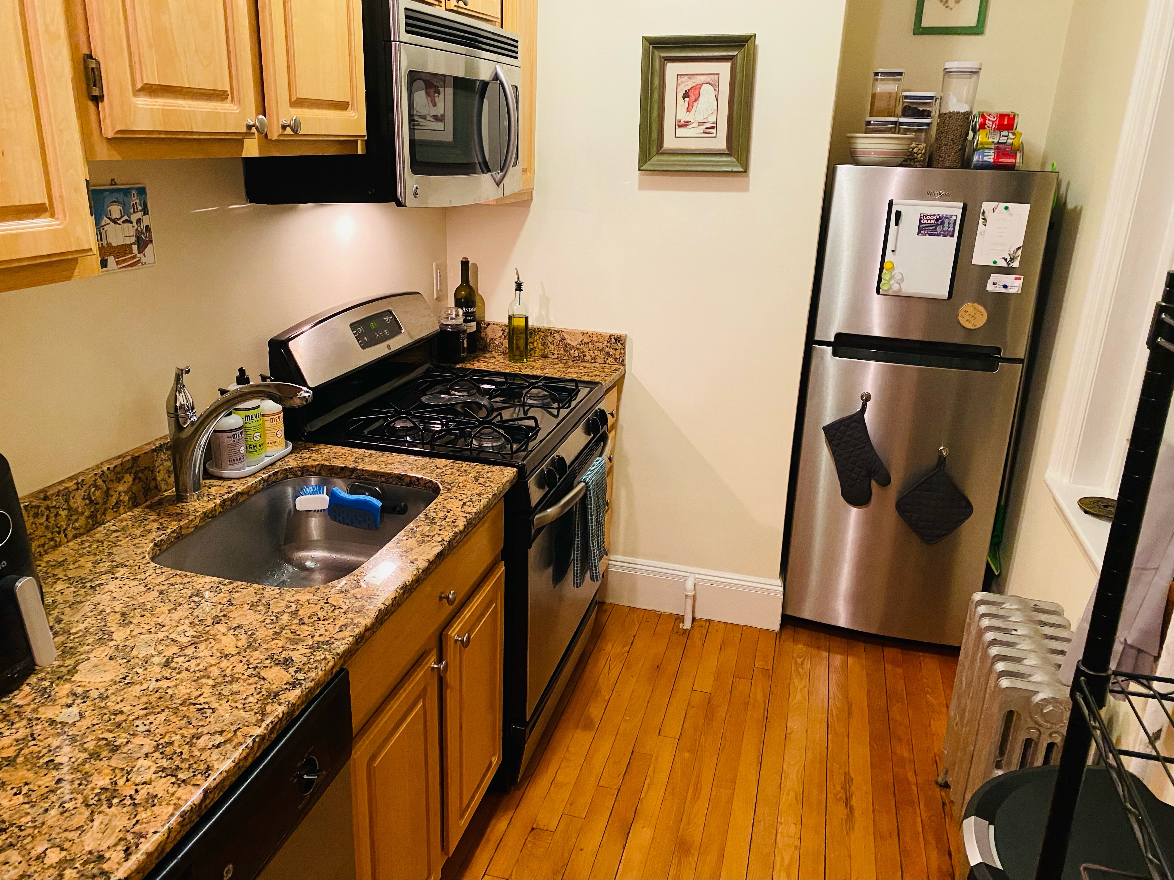 247 Chestnut Hill Ave, Brighton