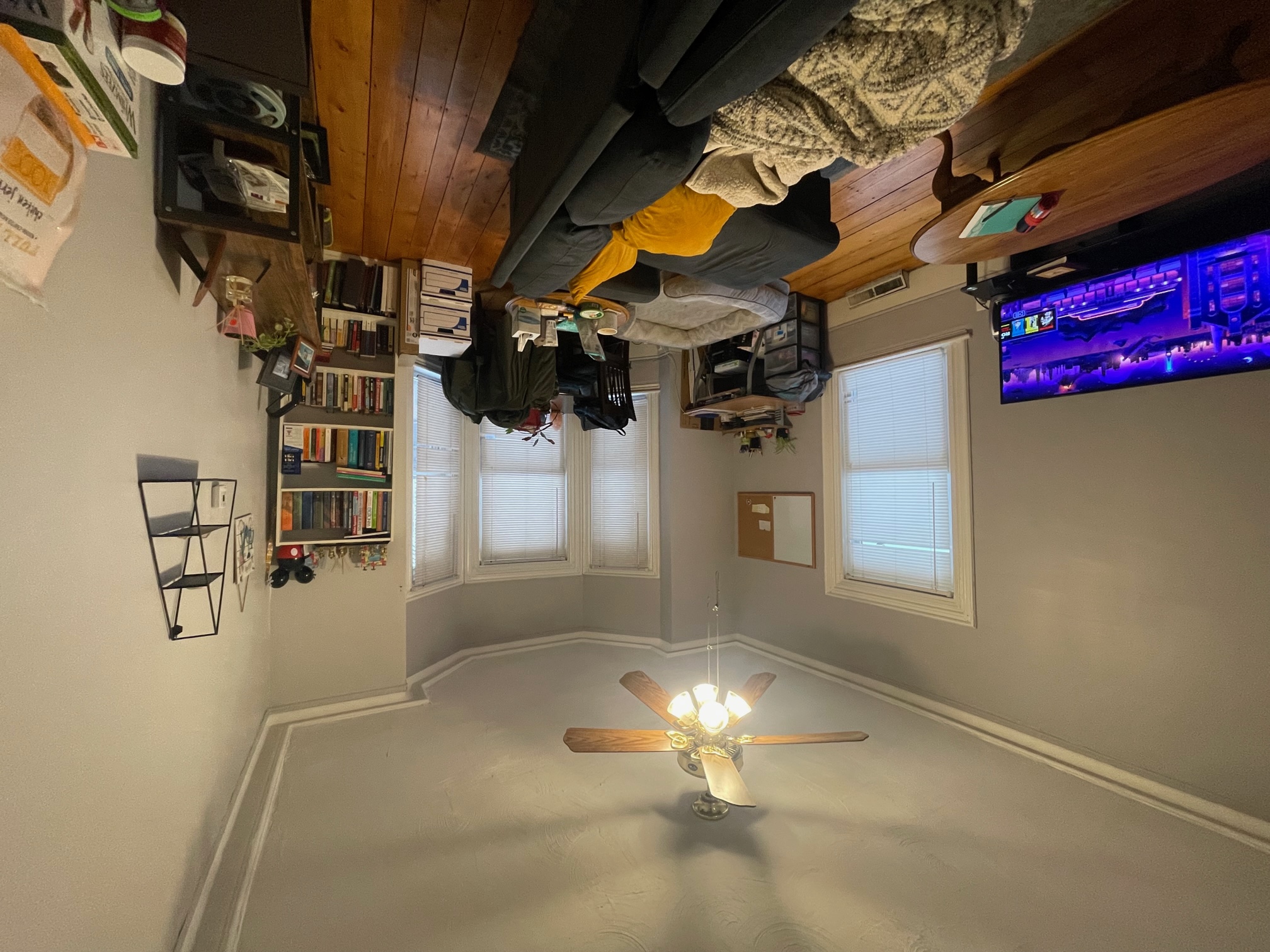 77 Bonair, East Somerville