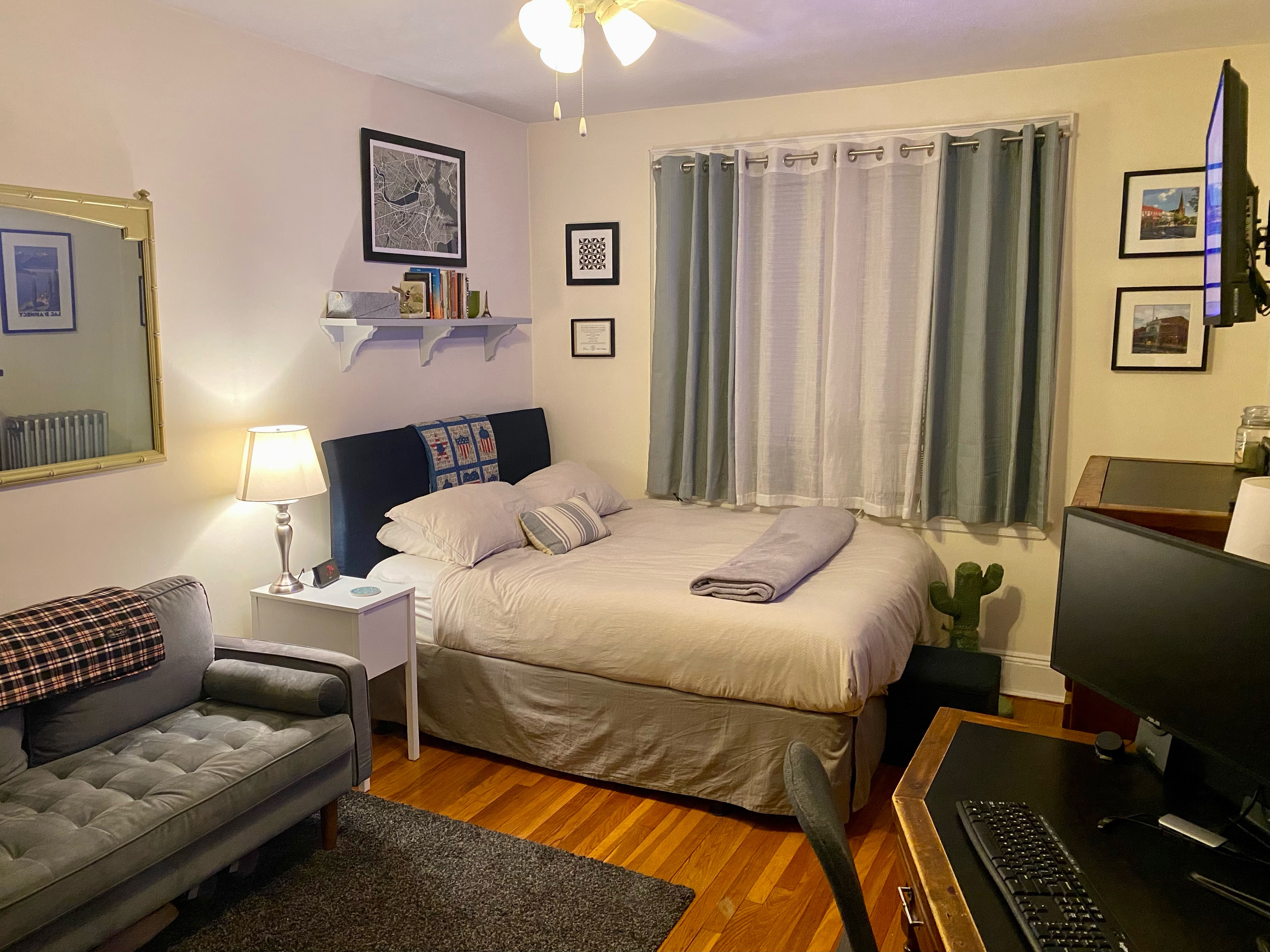 247 Chestnut Hill Ave, Brighton