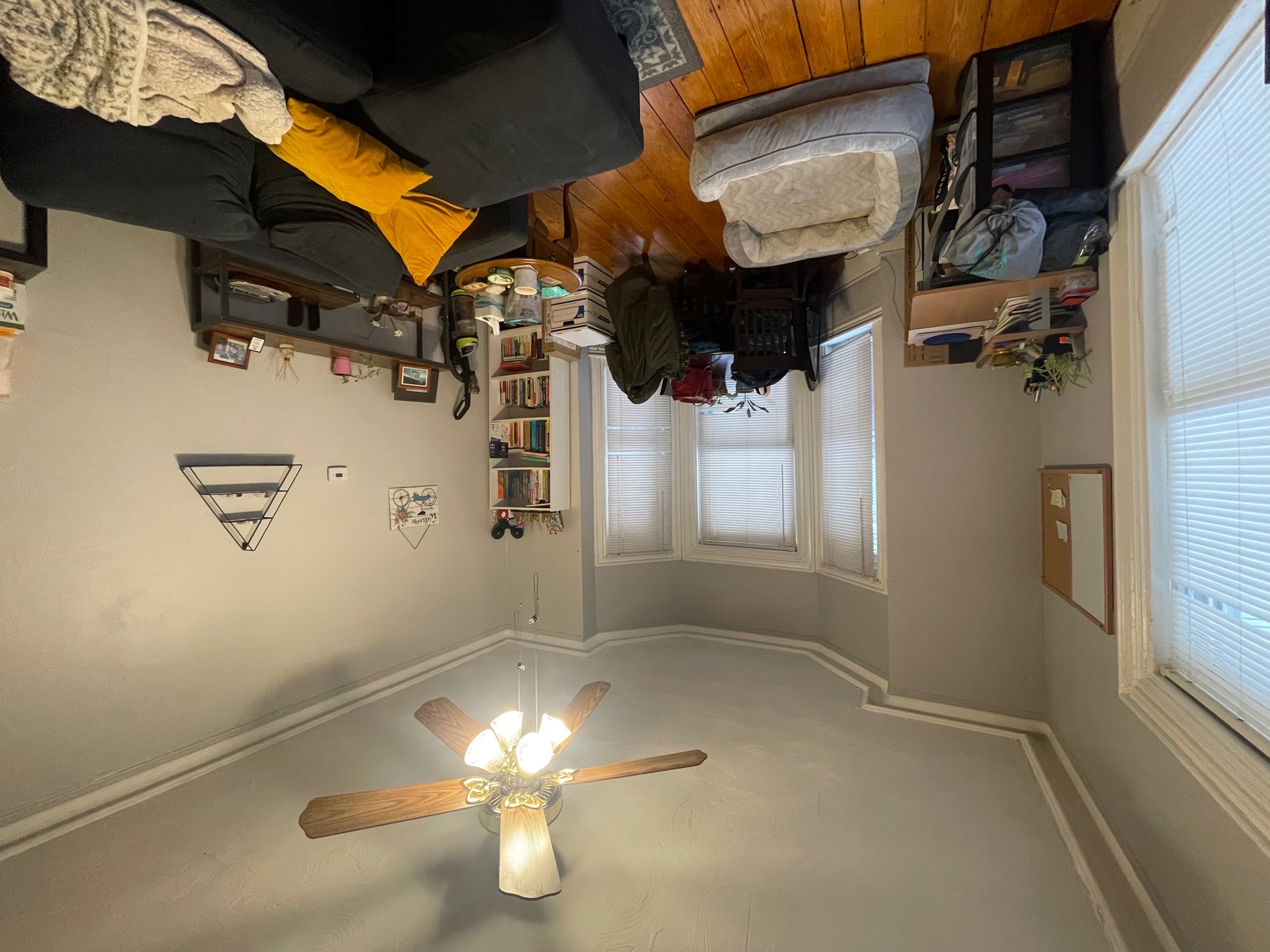 77 Bonair, East Somerville