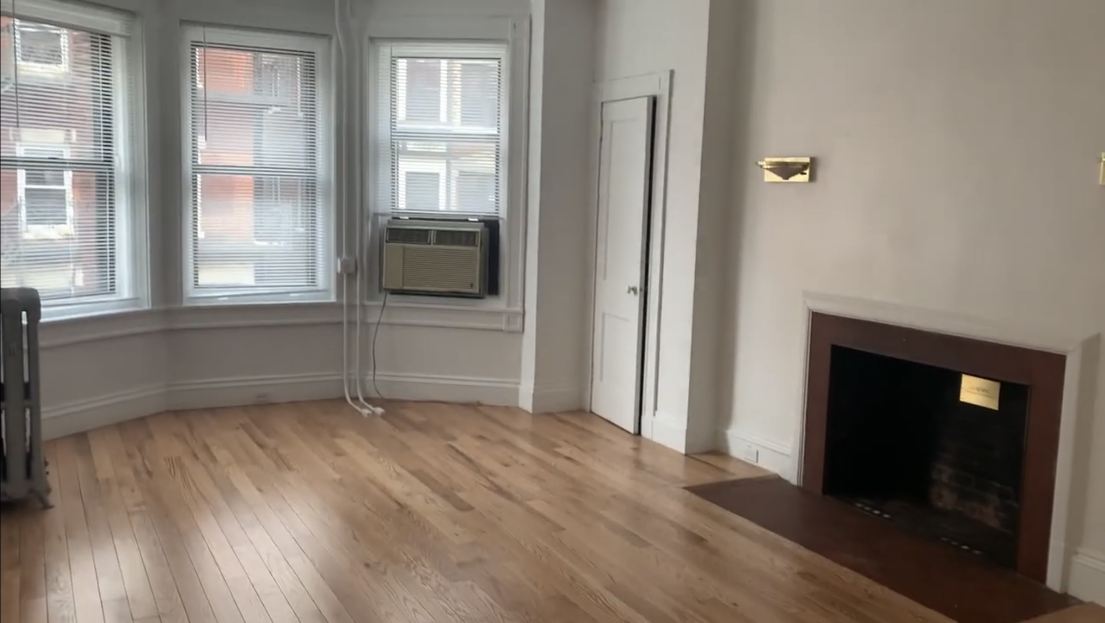 91 Westland Ave, Fenway