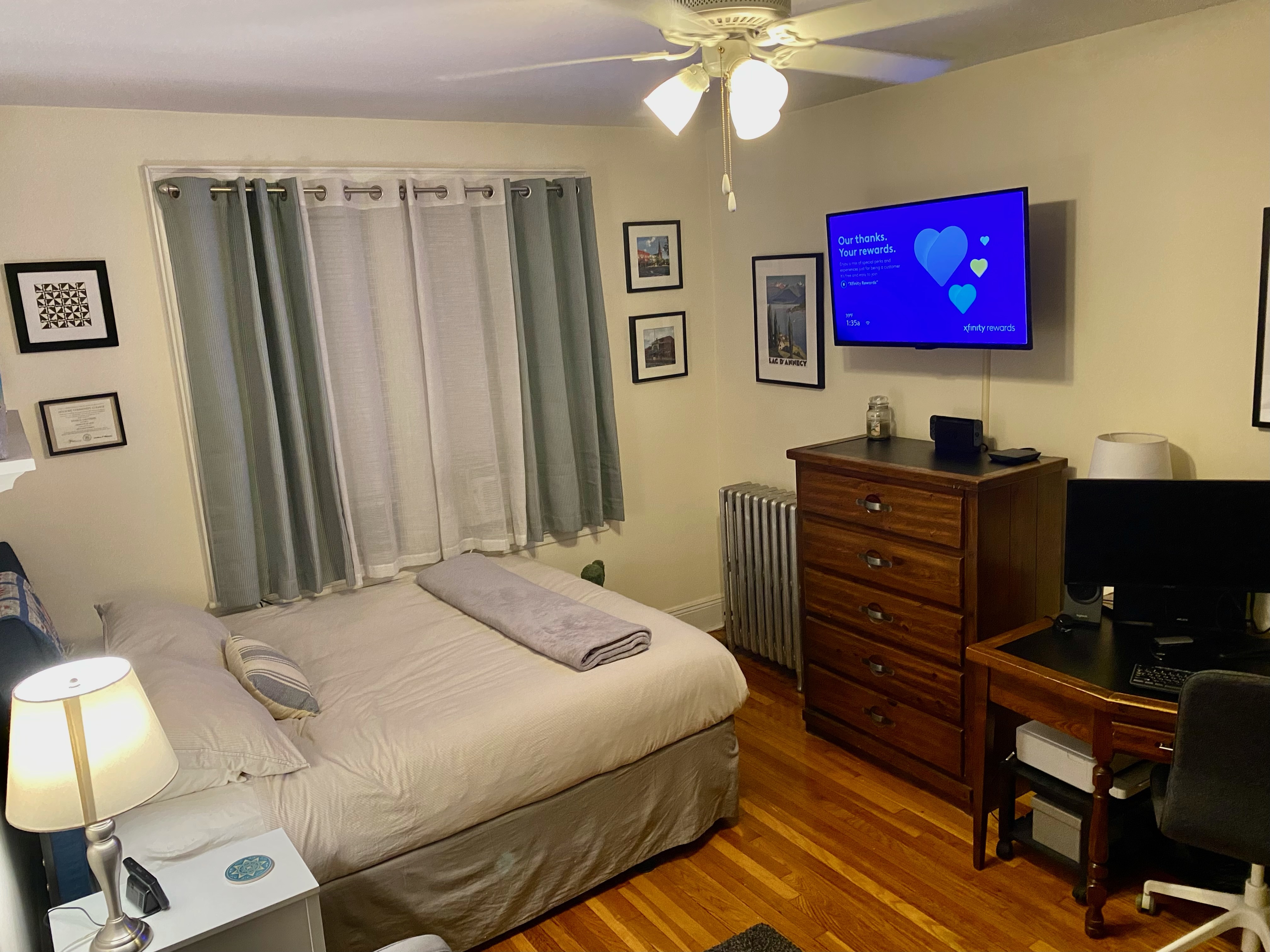 247 Chestnut Hill Ave, Brighton