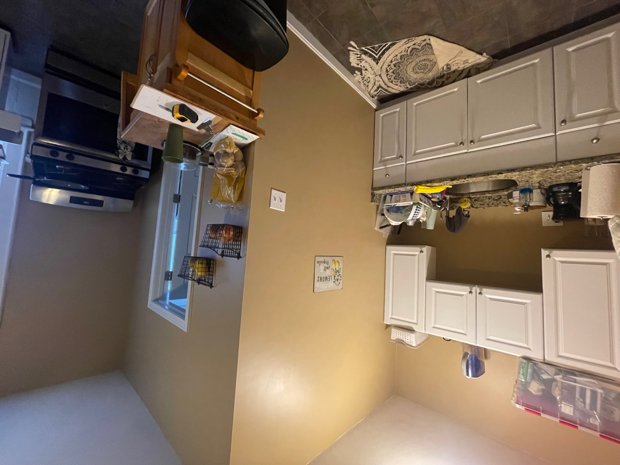 77 Bonair, East Somerville