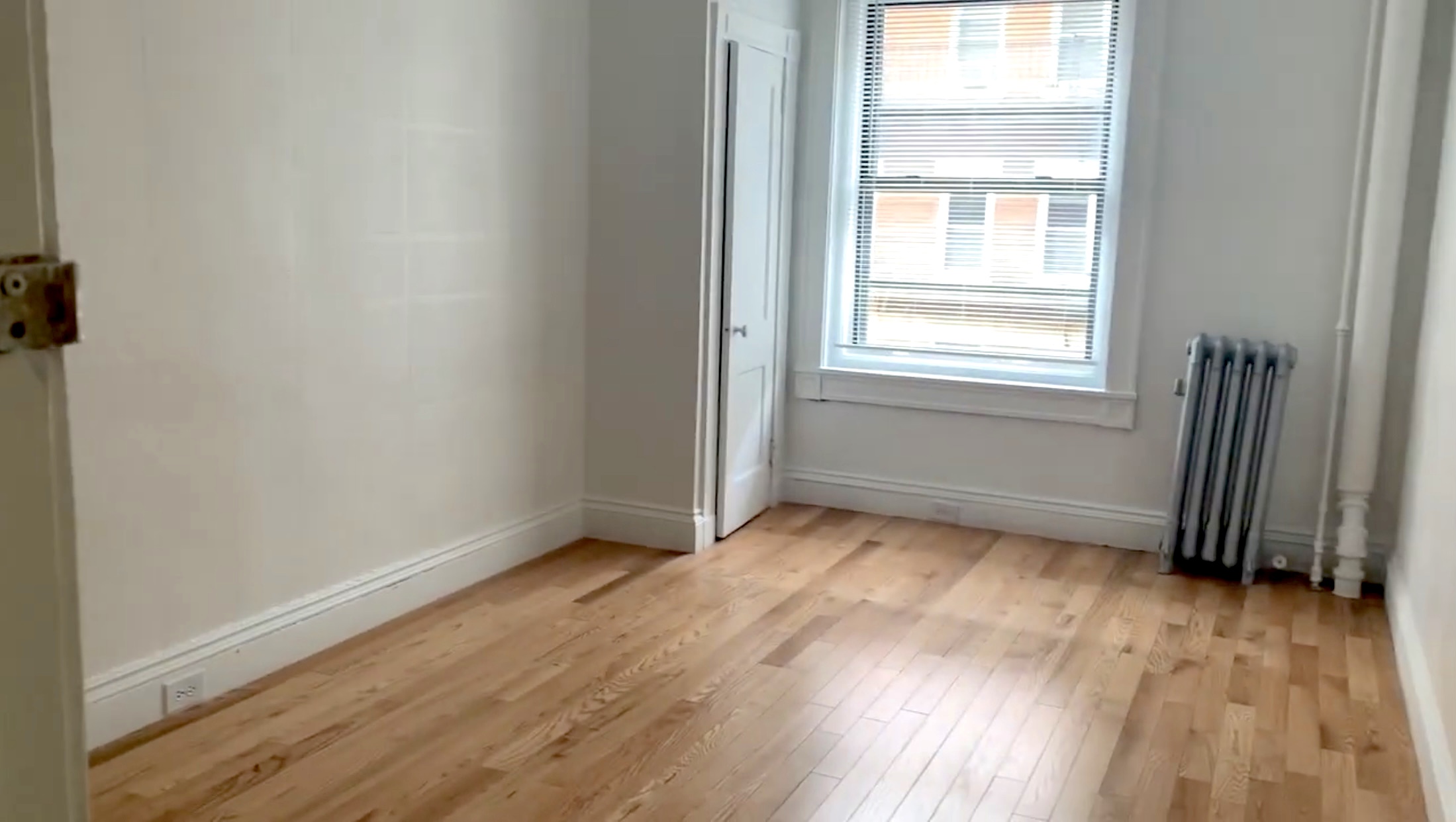 91 Westland Ave, Fenway