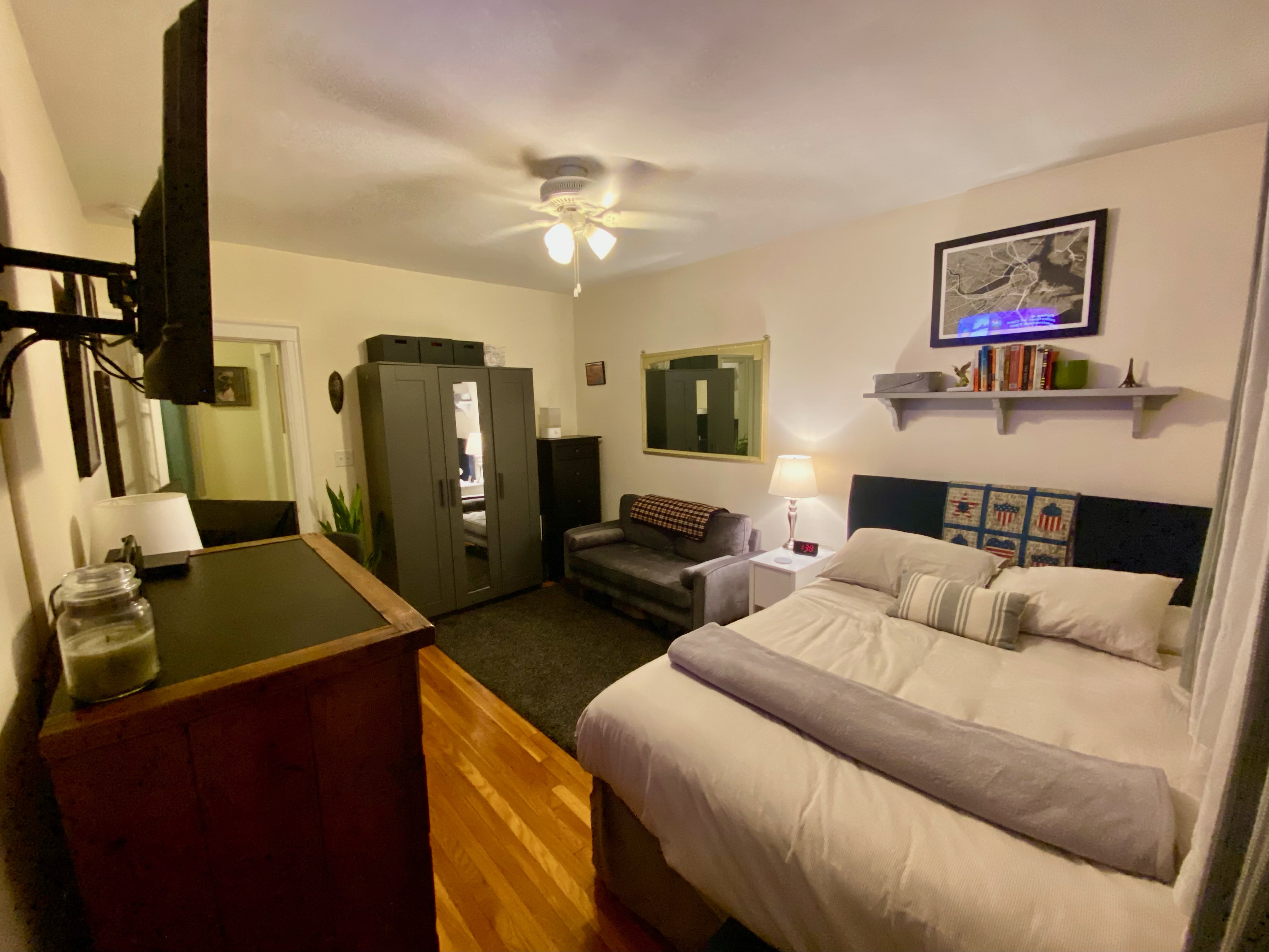 247 Chestnut Hill Ave, Brighton