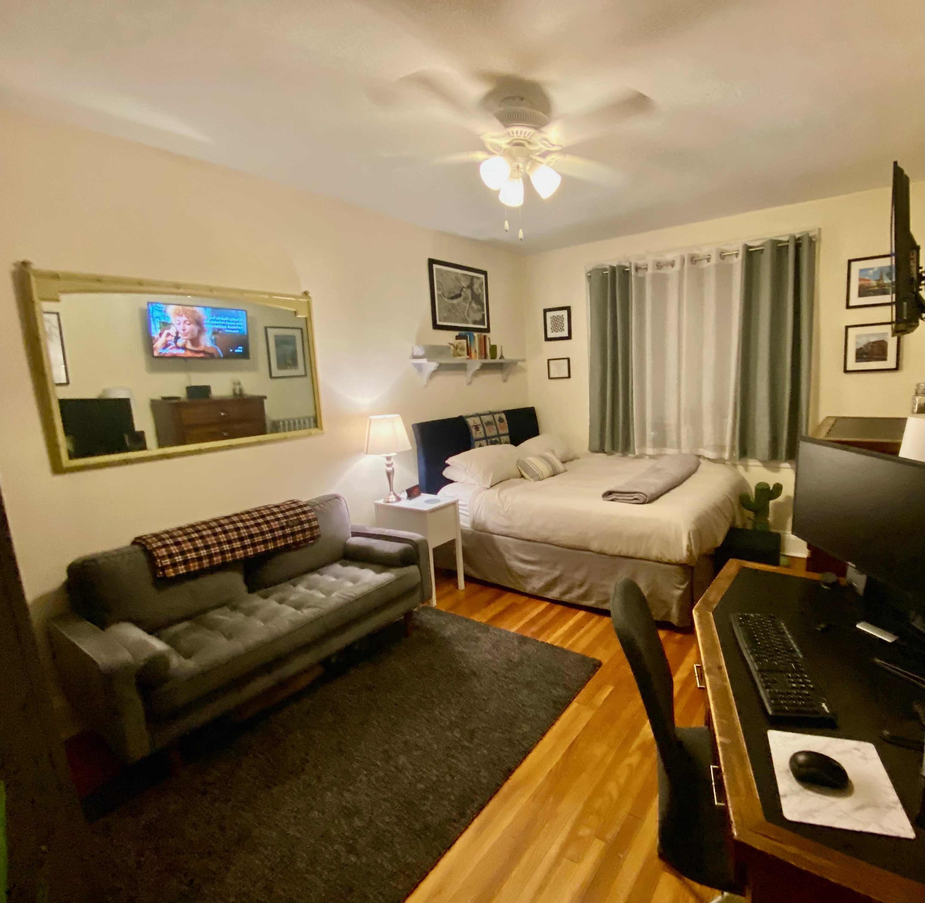 247 Chestnut Hill Ave, Brighton