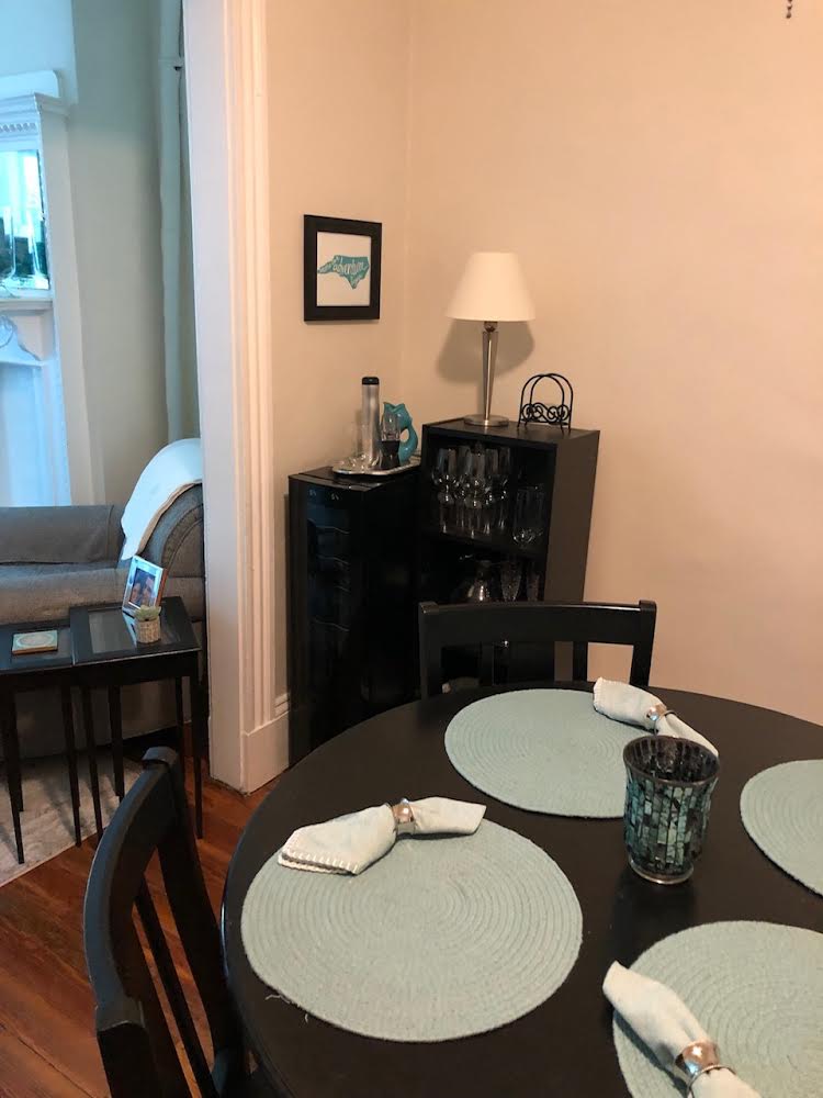 90 Brook, Brookline Village