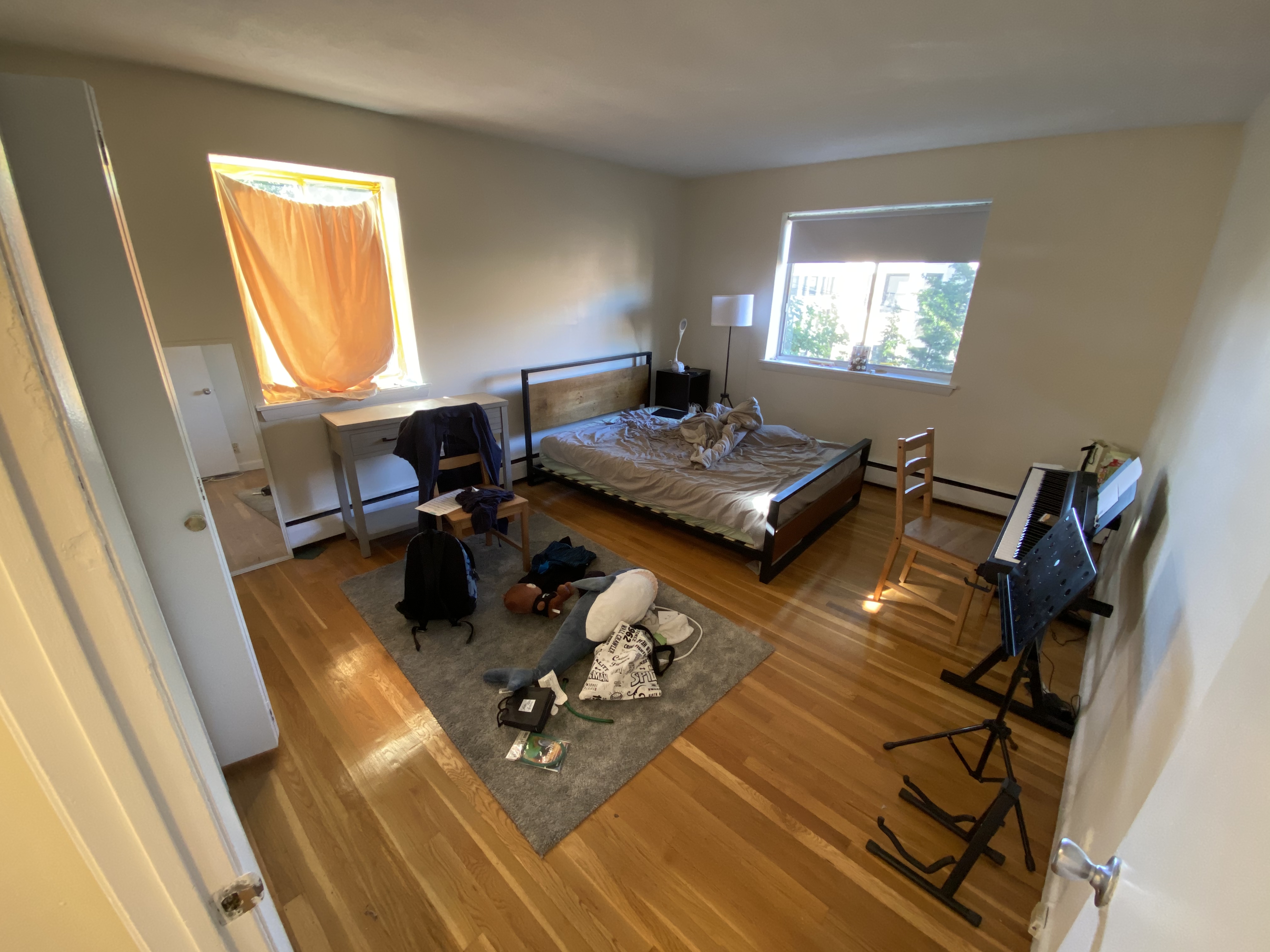 75 Gardner St, Allston