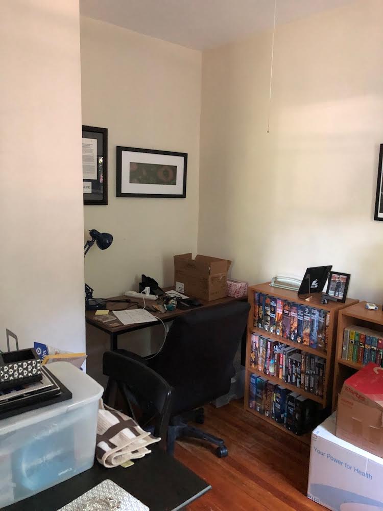 90 Brook, Brookline Village