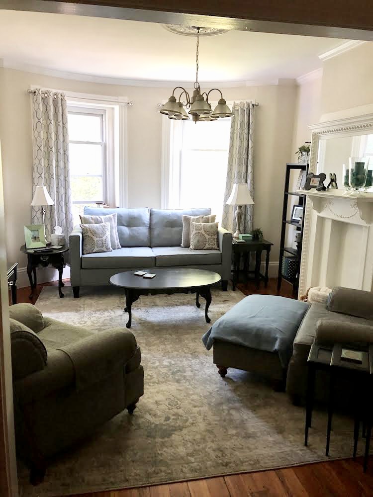 90 Brook, Brookline Village