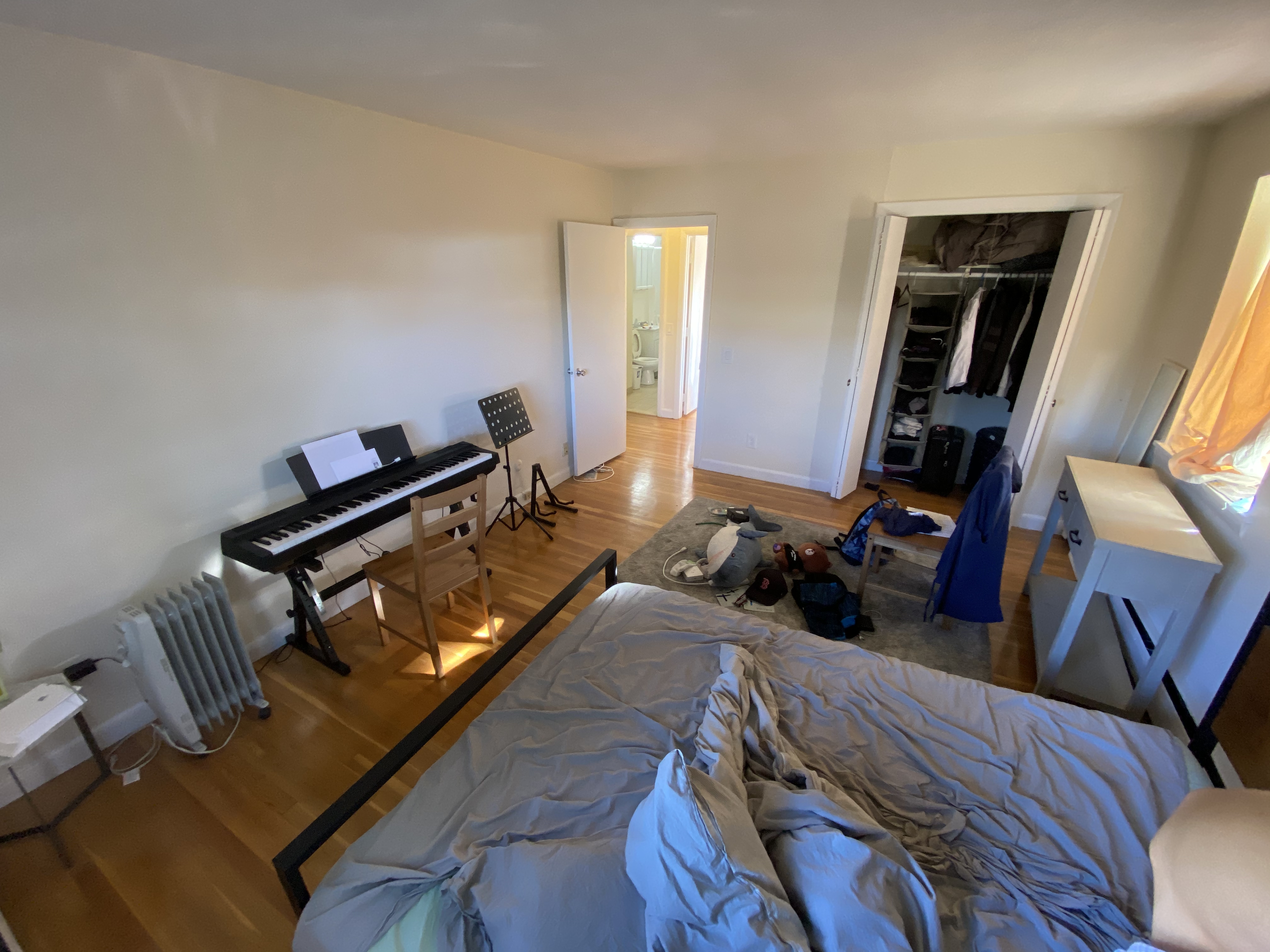 75 Gardner St, Allston