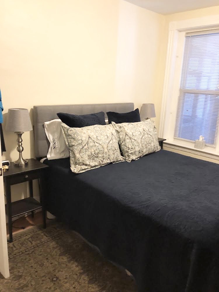 90 Brook, Brookline Village