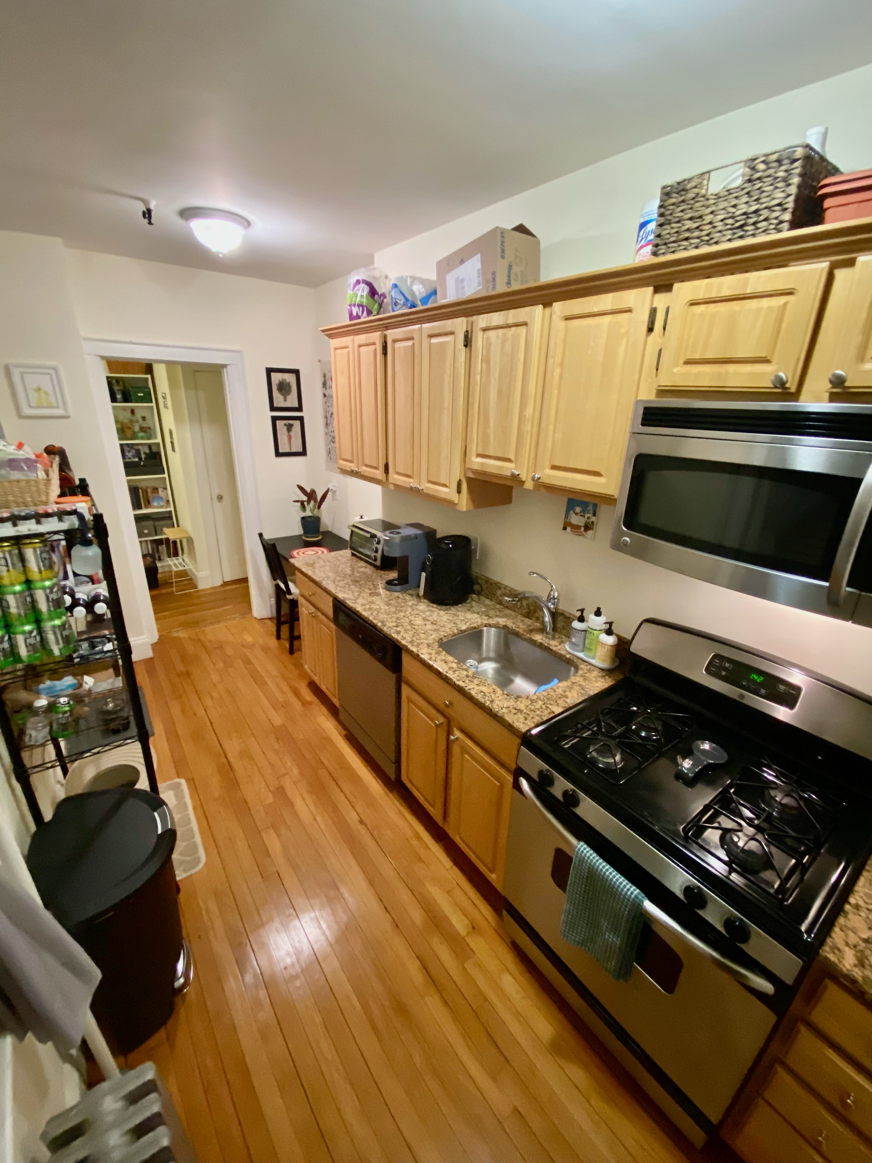 247 Chestnut Hill Ave, Brighton