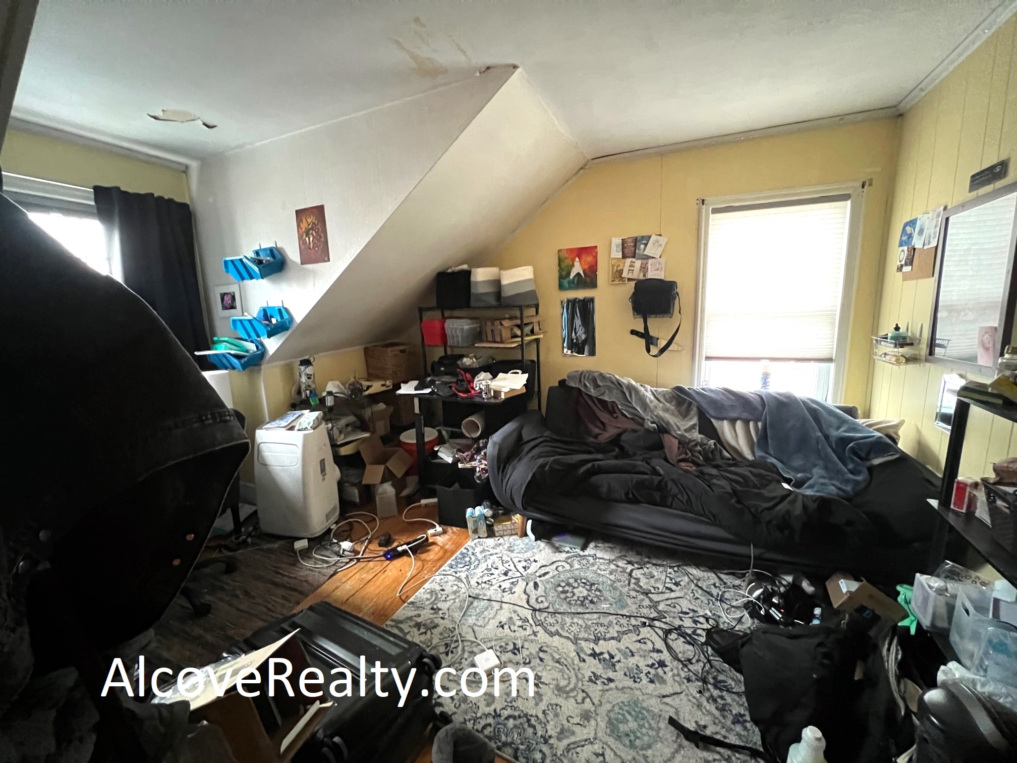 65 Willow Ave, Davis Square