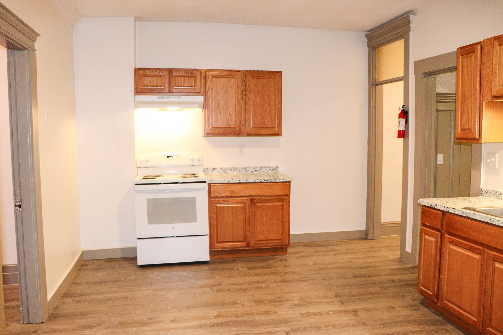 6 Waumbeck St, Dorchester