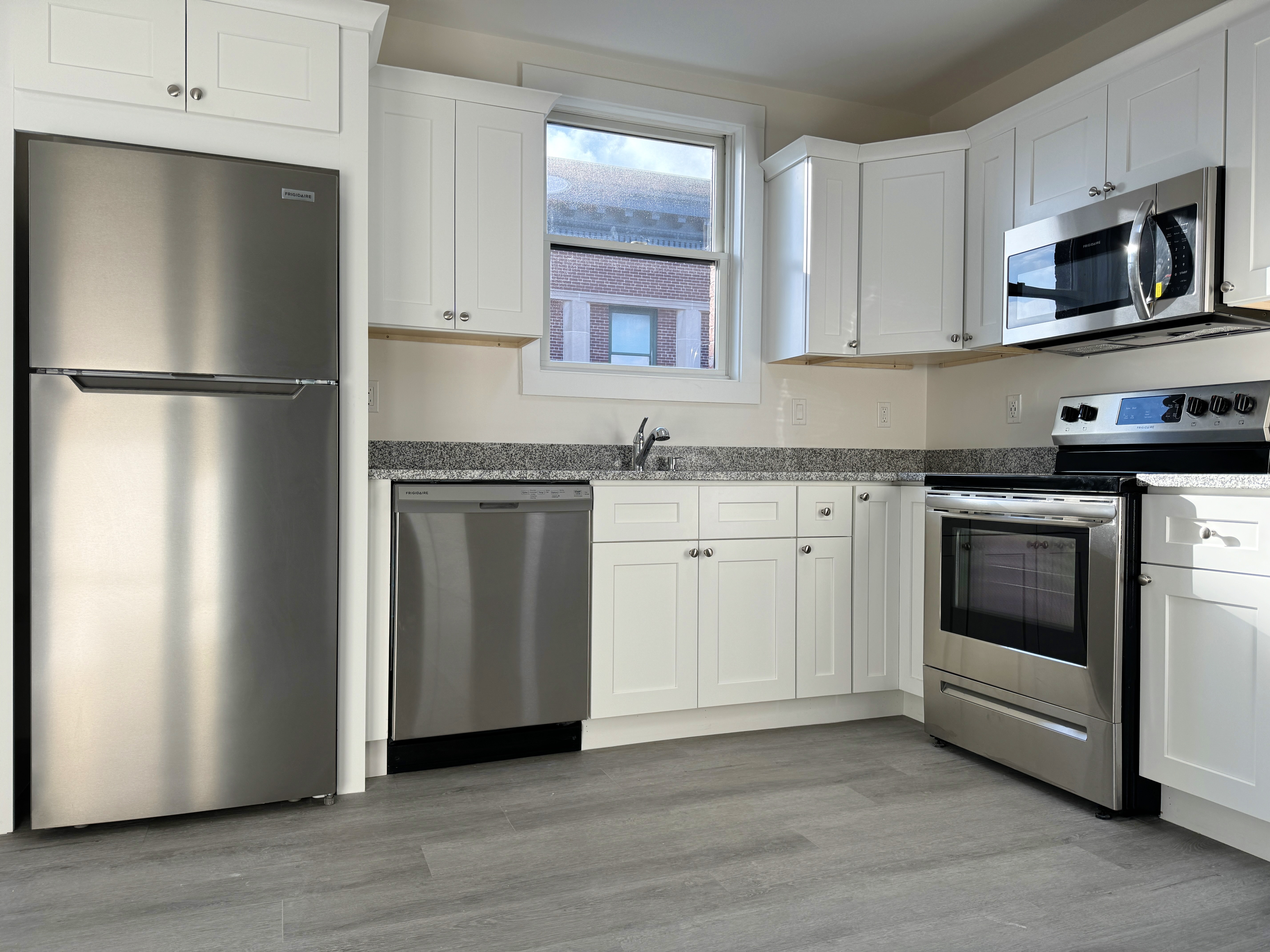 267 Broadway, Chelsea