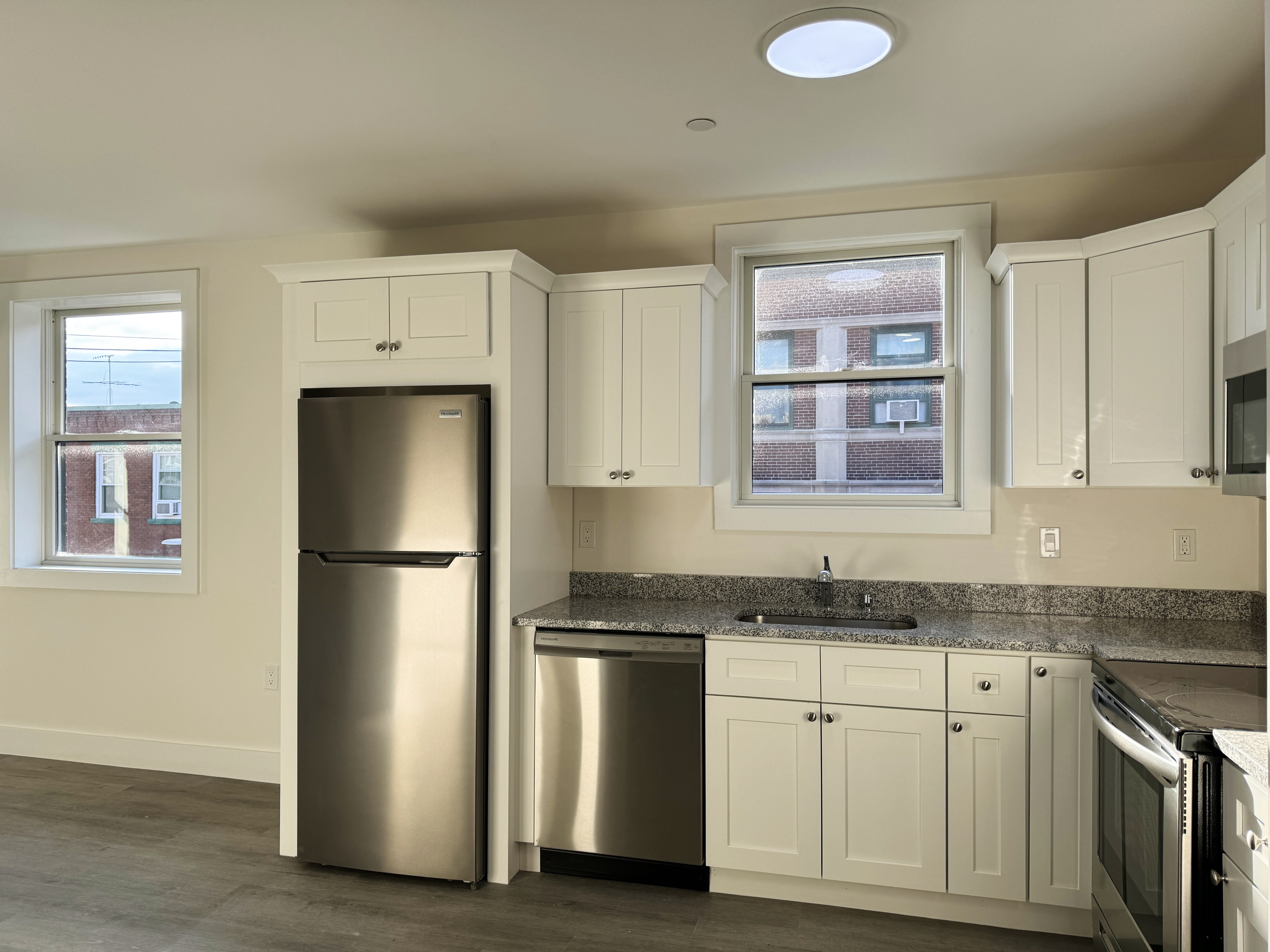 267 Broadway, Chelsea