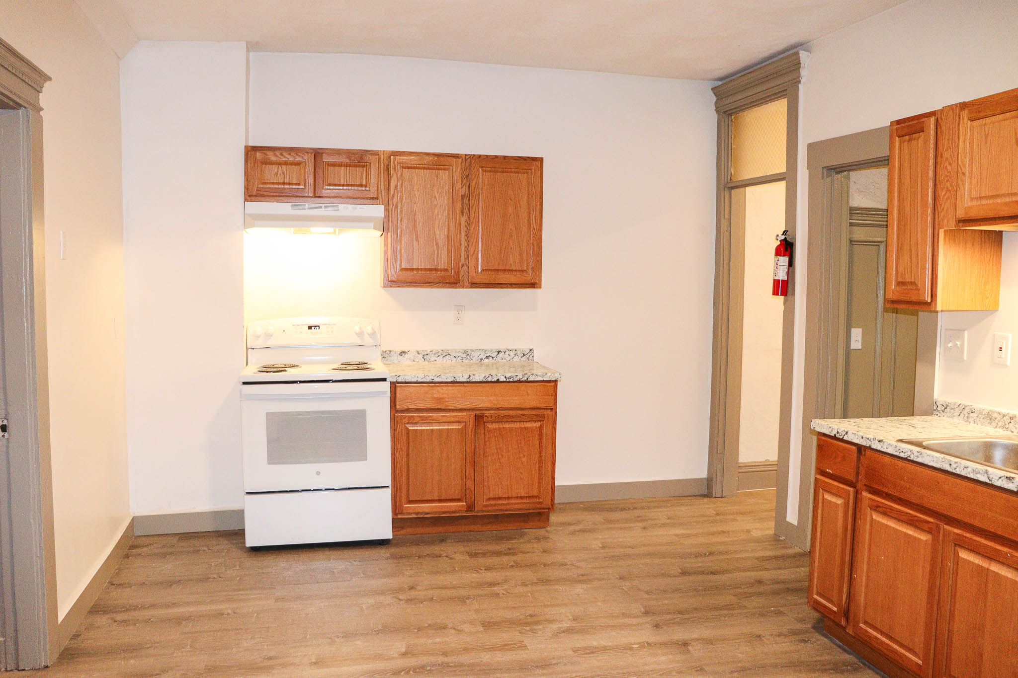 6 Waumbeck St, Dorchester