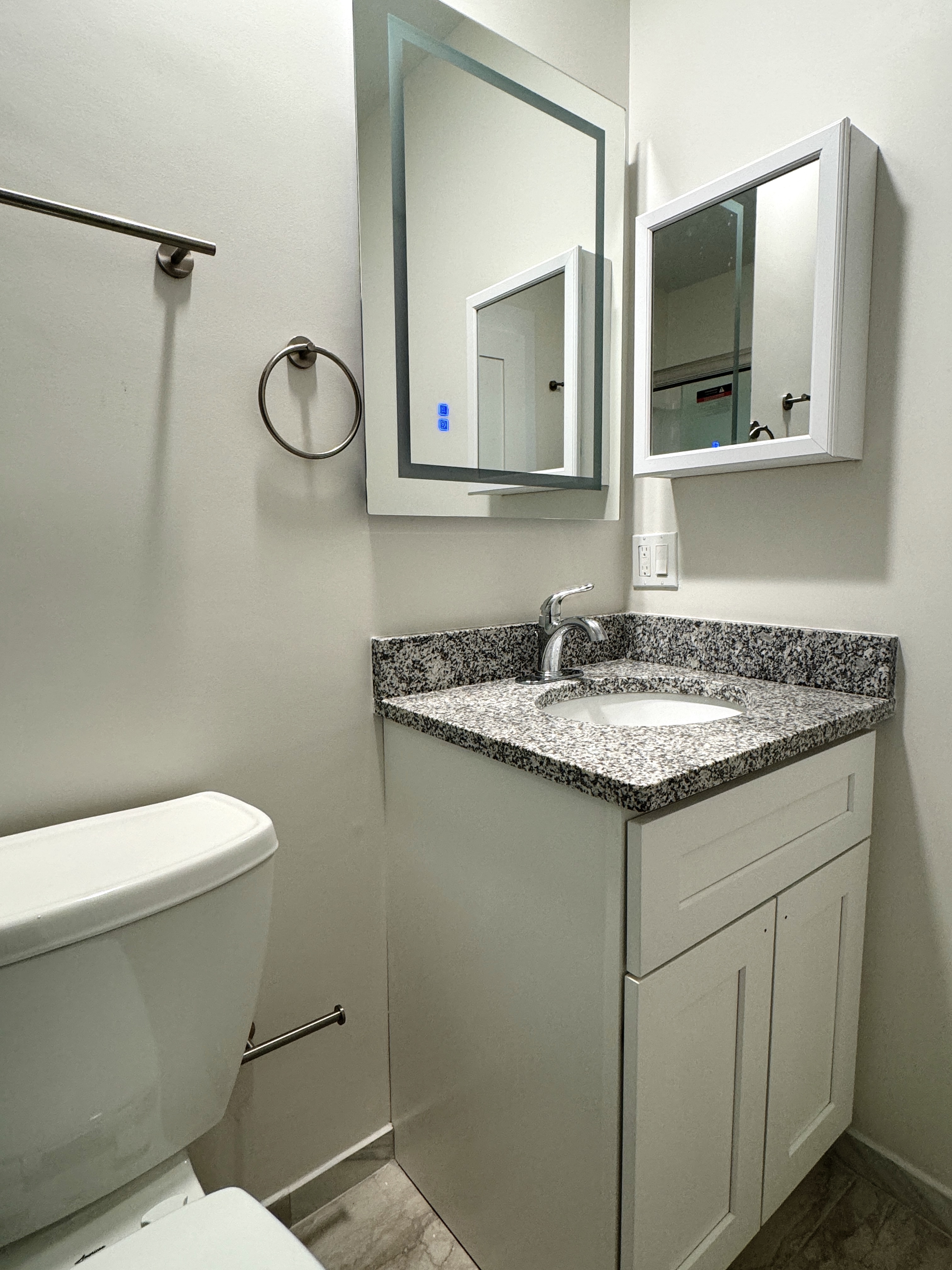 267 Broadway, Chelsea