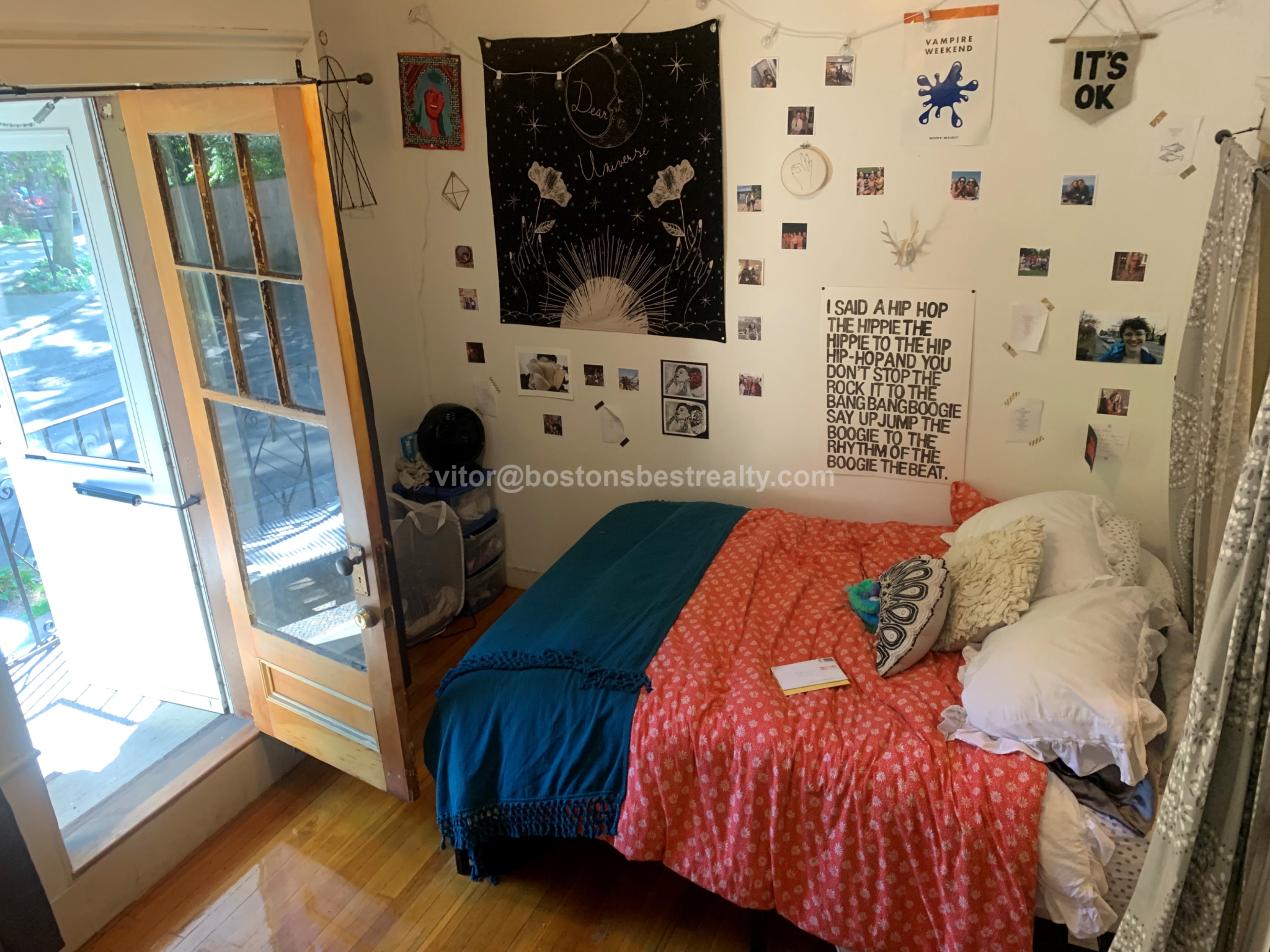 157 Thorndike St, Coolidge Corner