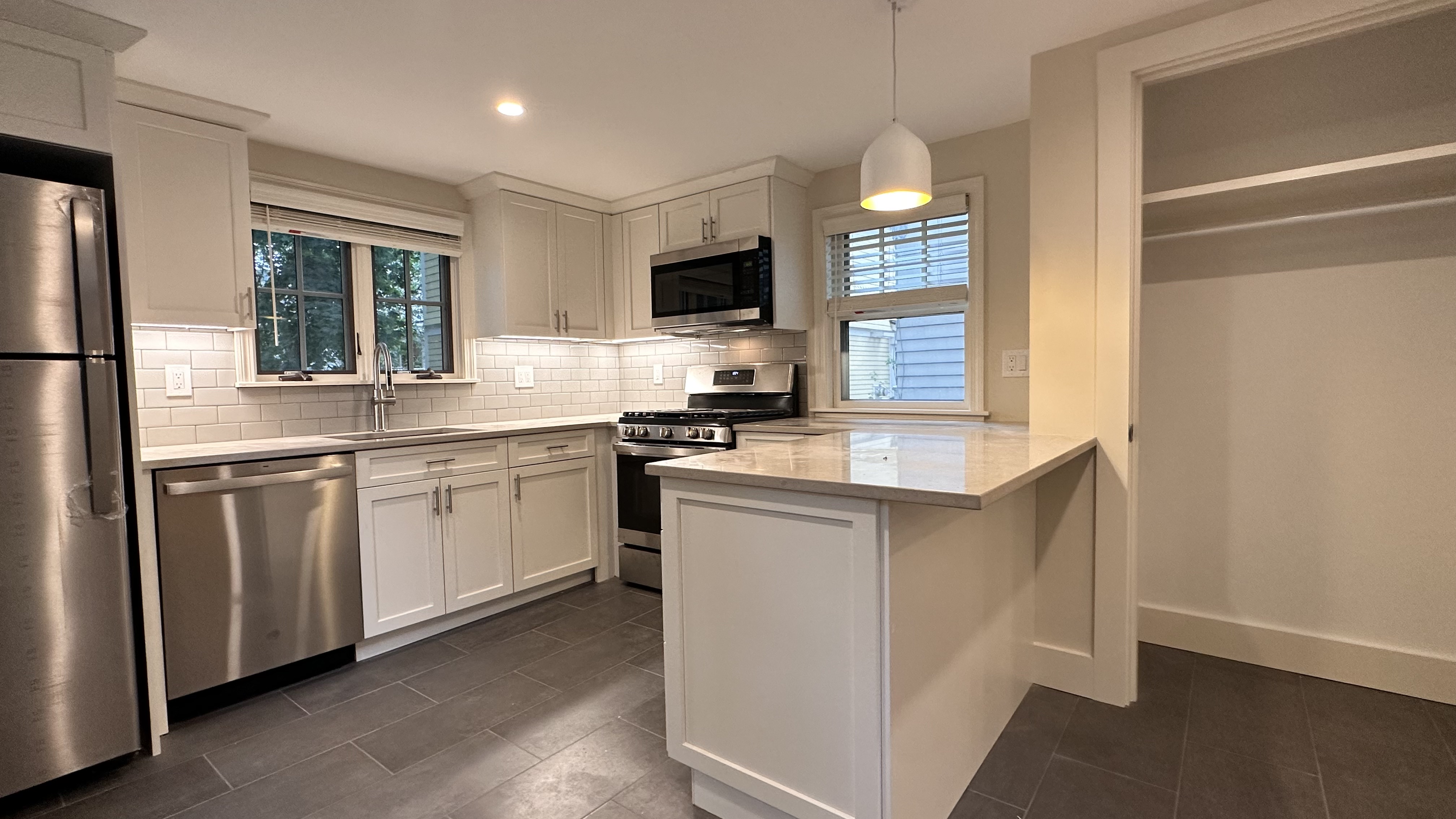 550 Franklin St, Cambridgeport