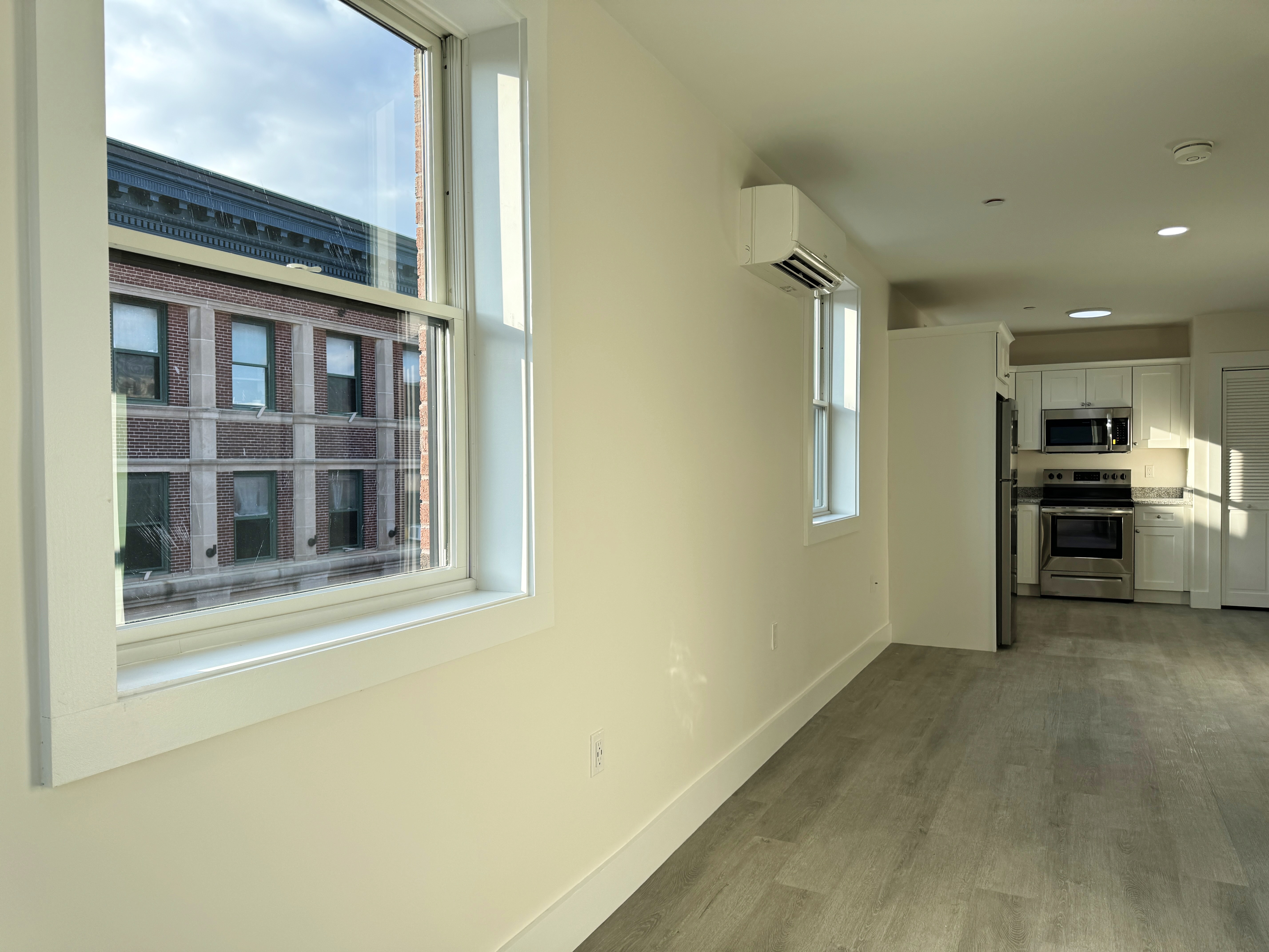 267 Broadway, Chelsea