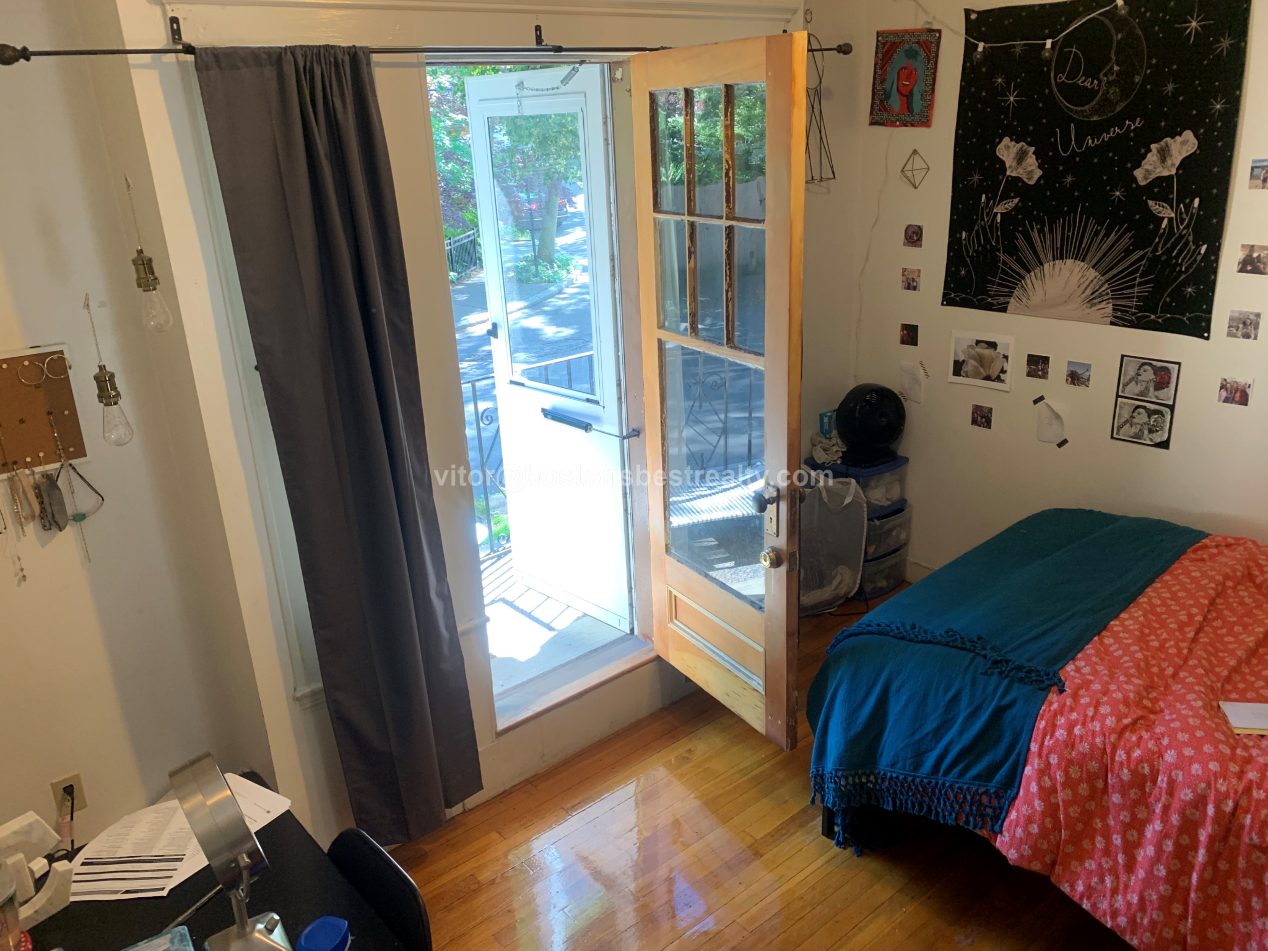 157 Thorndike St, Coolidge Corner