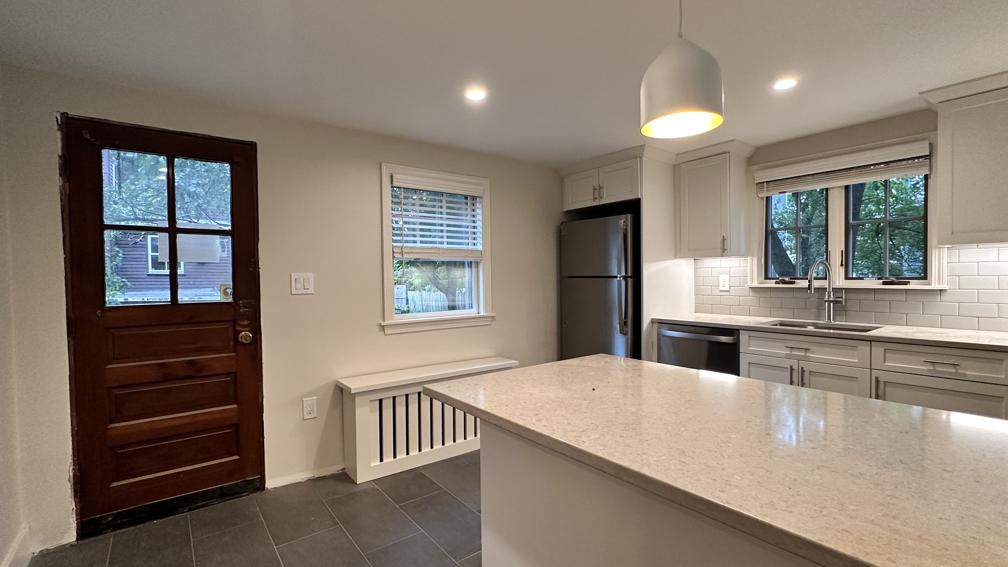 550 Franklin St, Cambridgeport