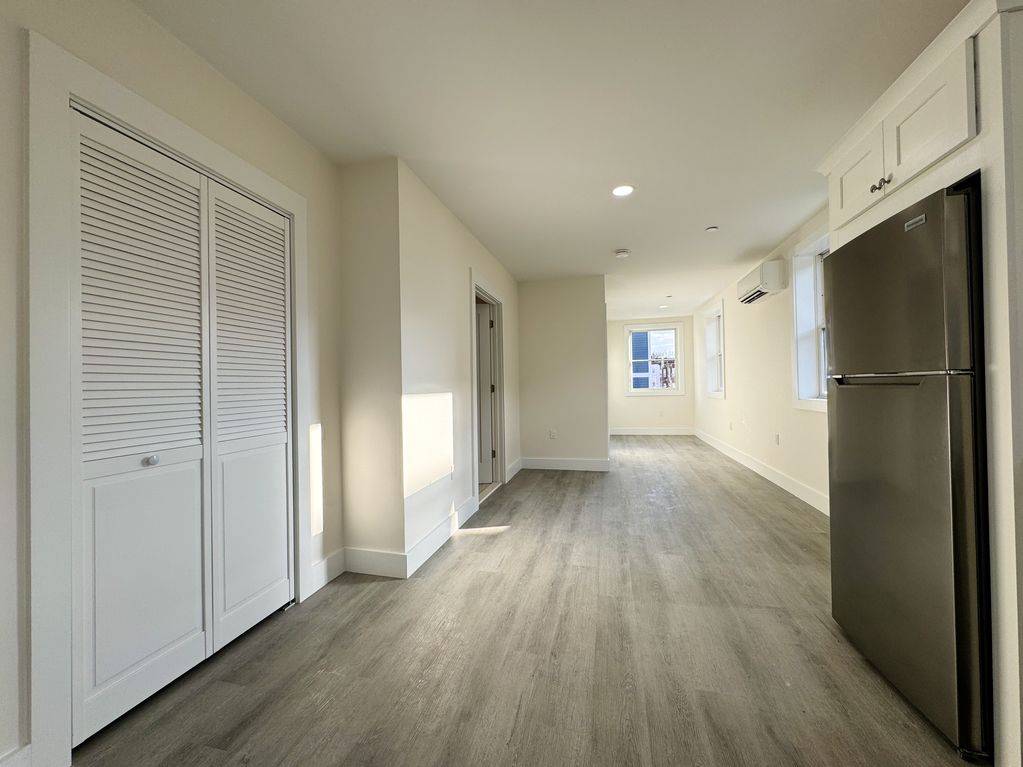 267 Broadway, Chelsea