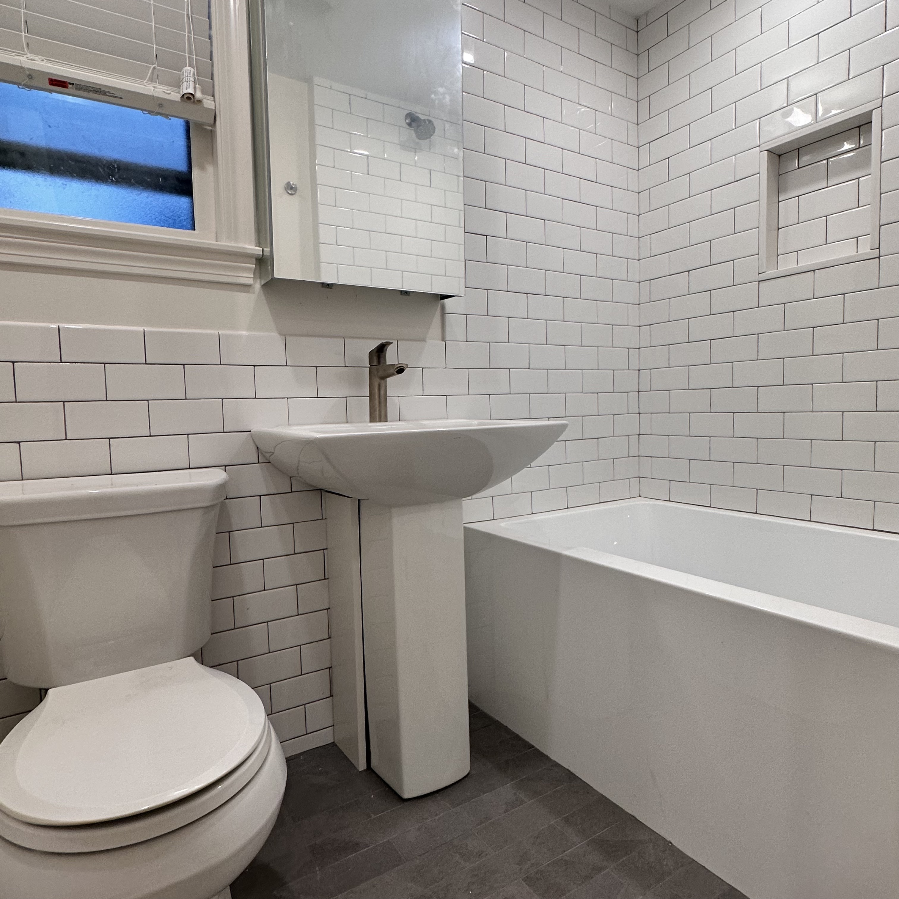 550 Franklin St, Cambridgeport