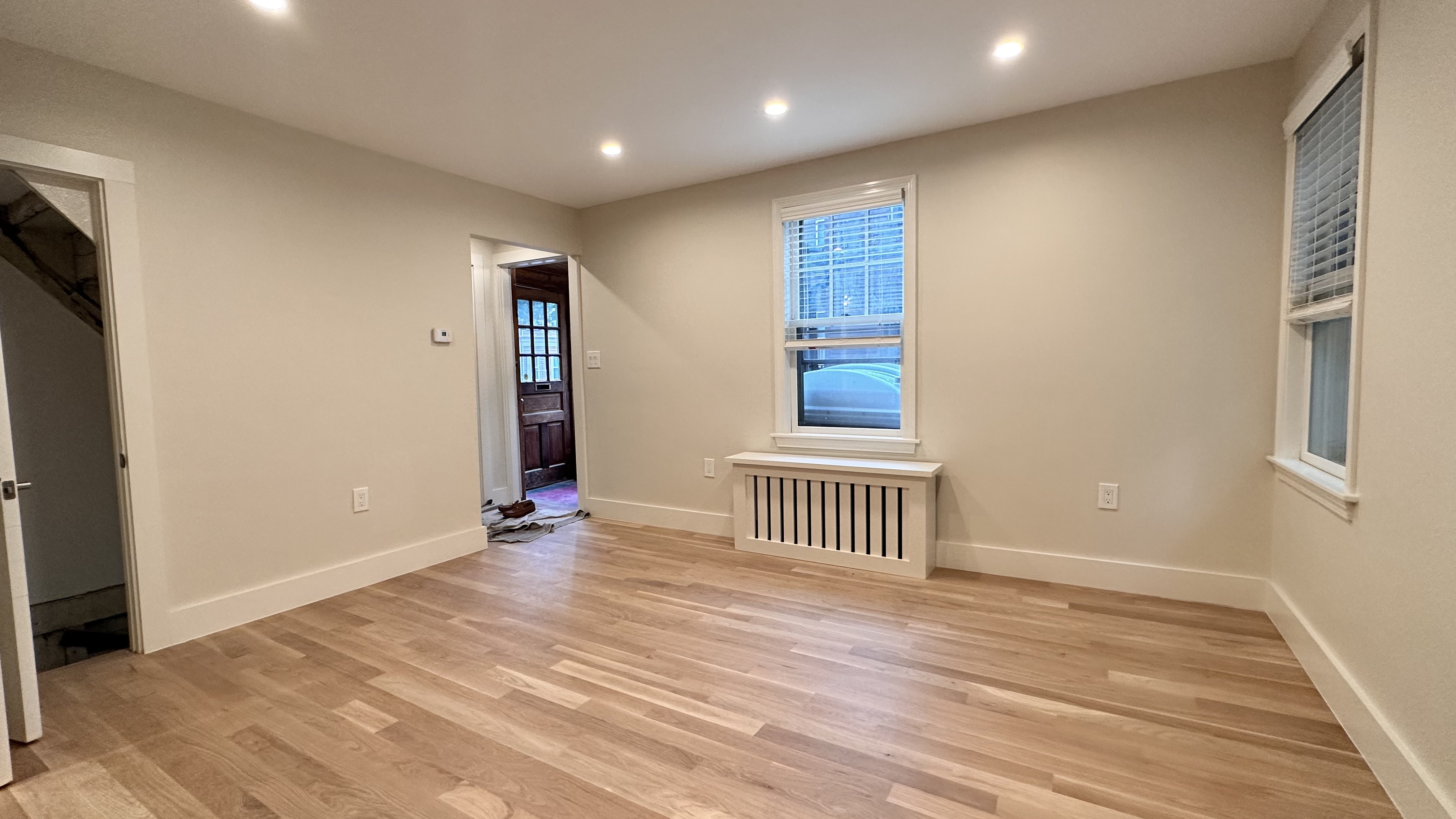 550 Franklin St, Cambridgeport