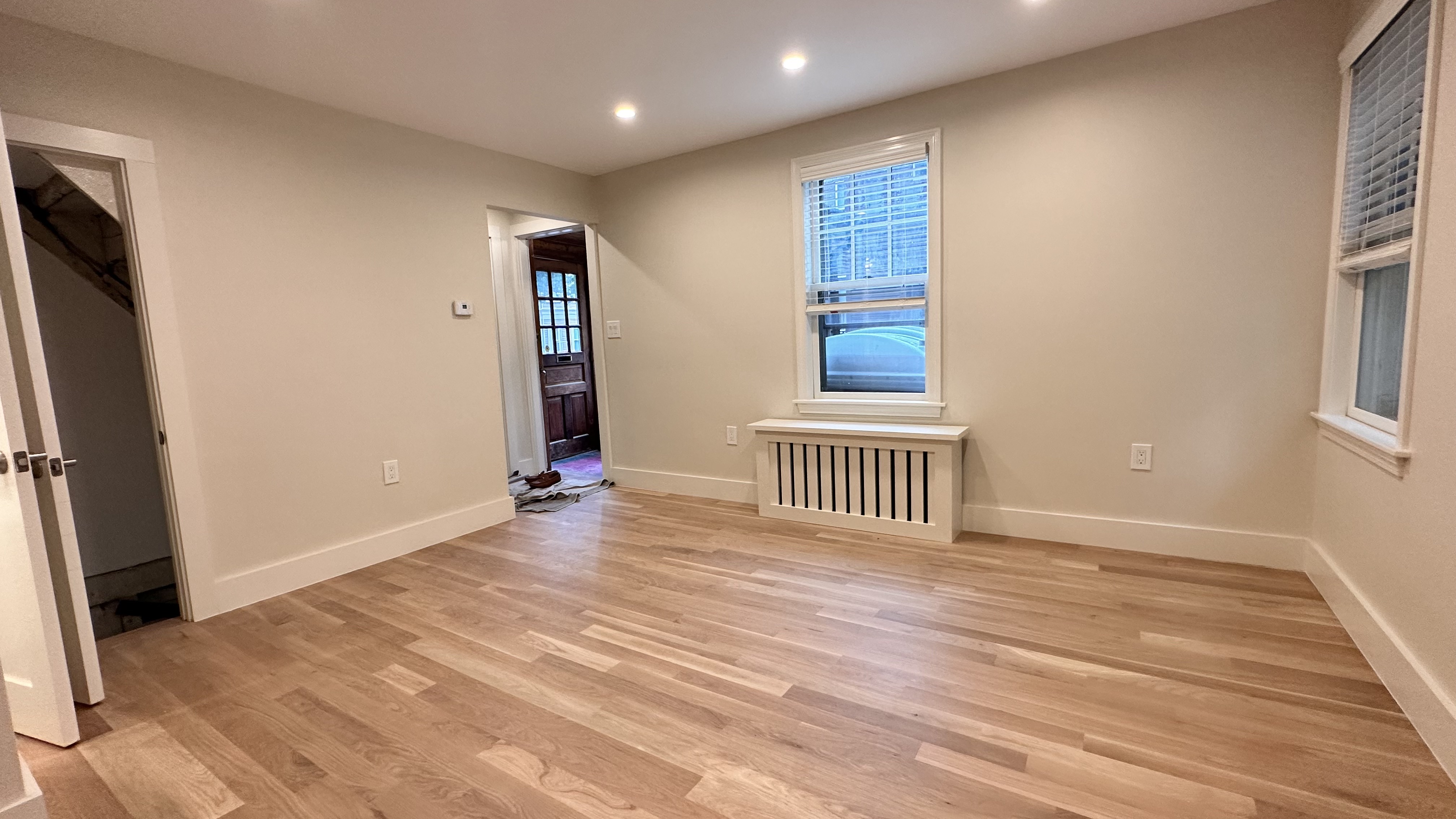 550 Franklin St, Cambridgeport