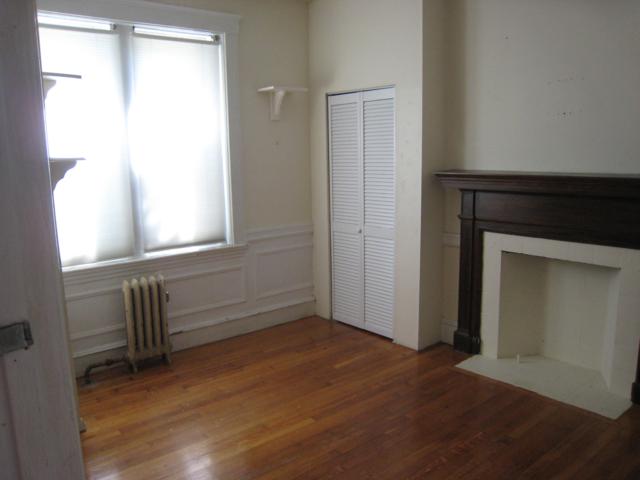 322 Saint Paul St, Coolidge Corner