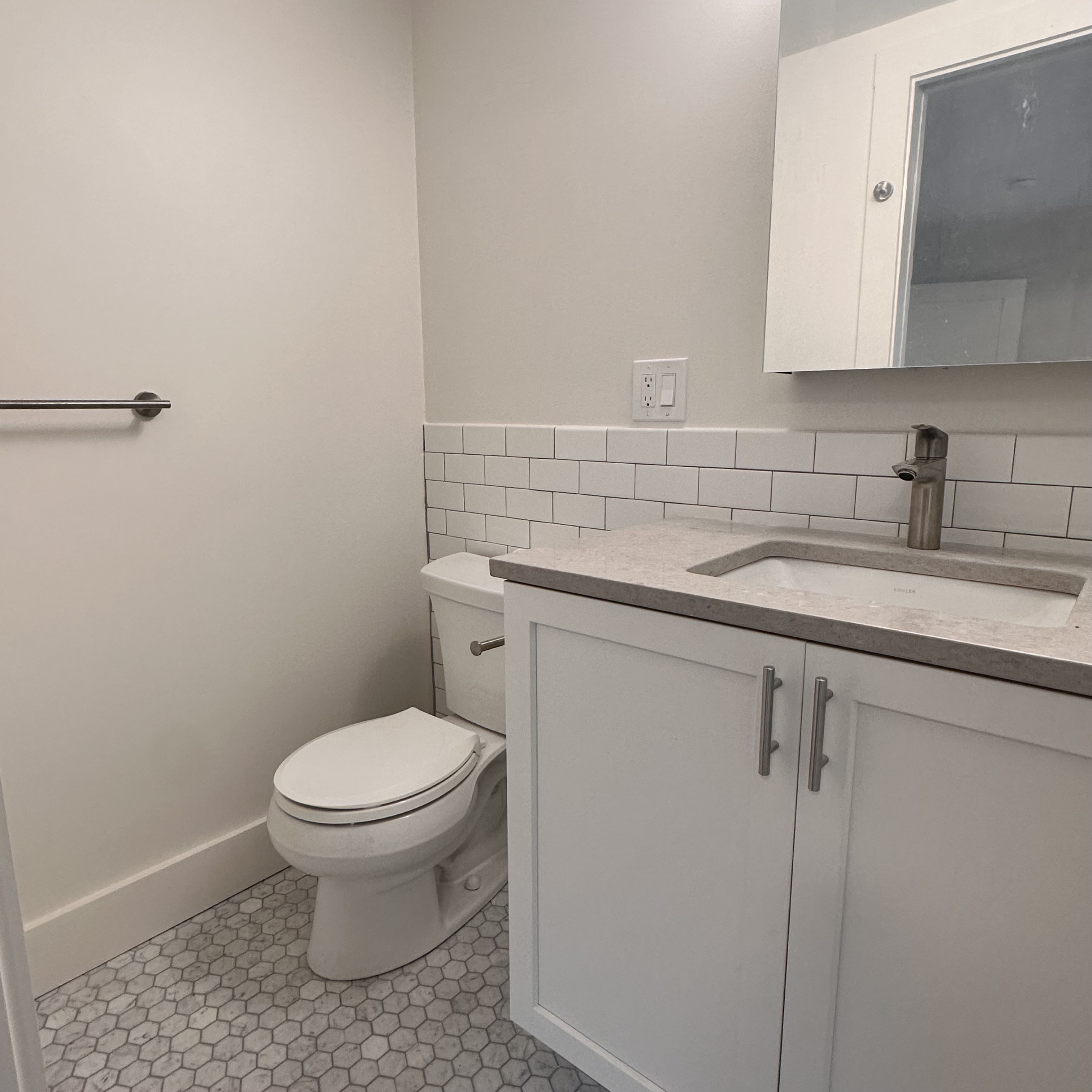 550 Franklin St, Cambridgeport