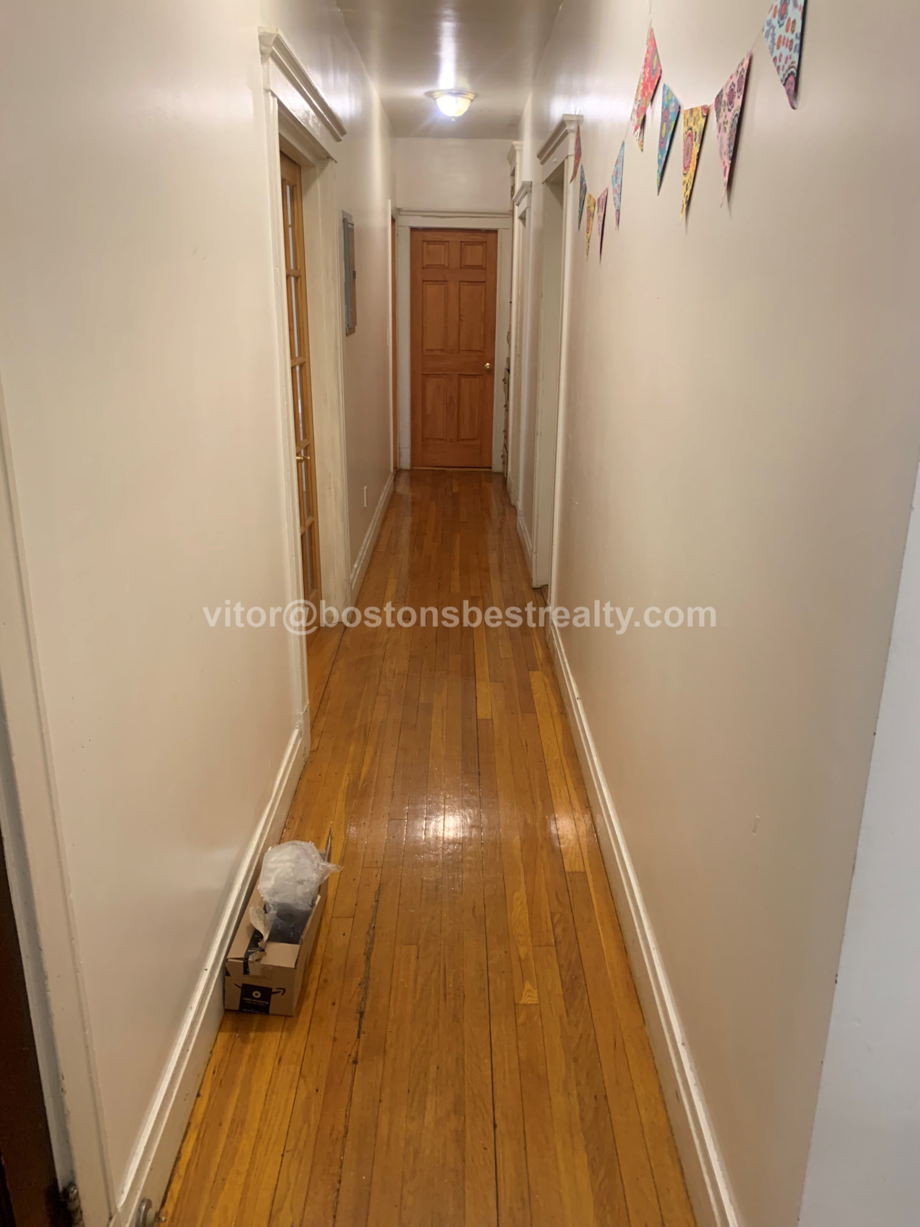 157 Thorndike St, Coolidge Corner