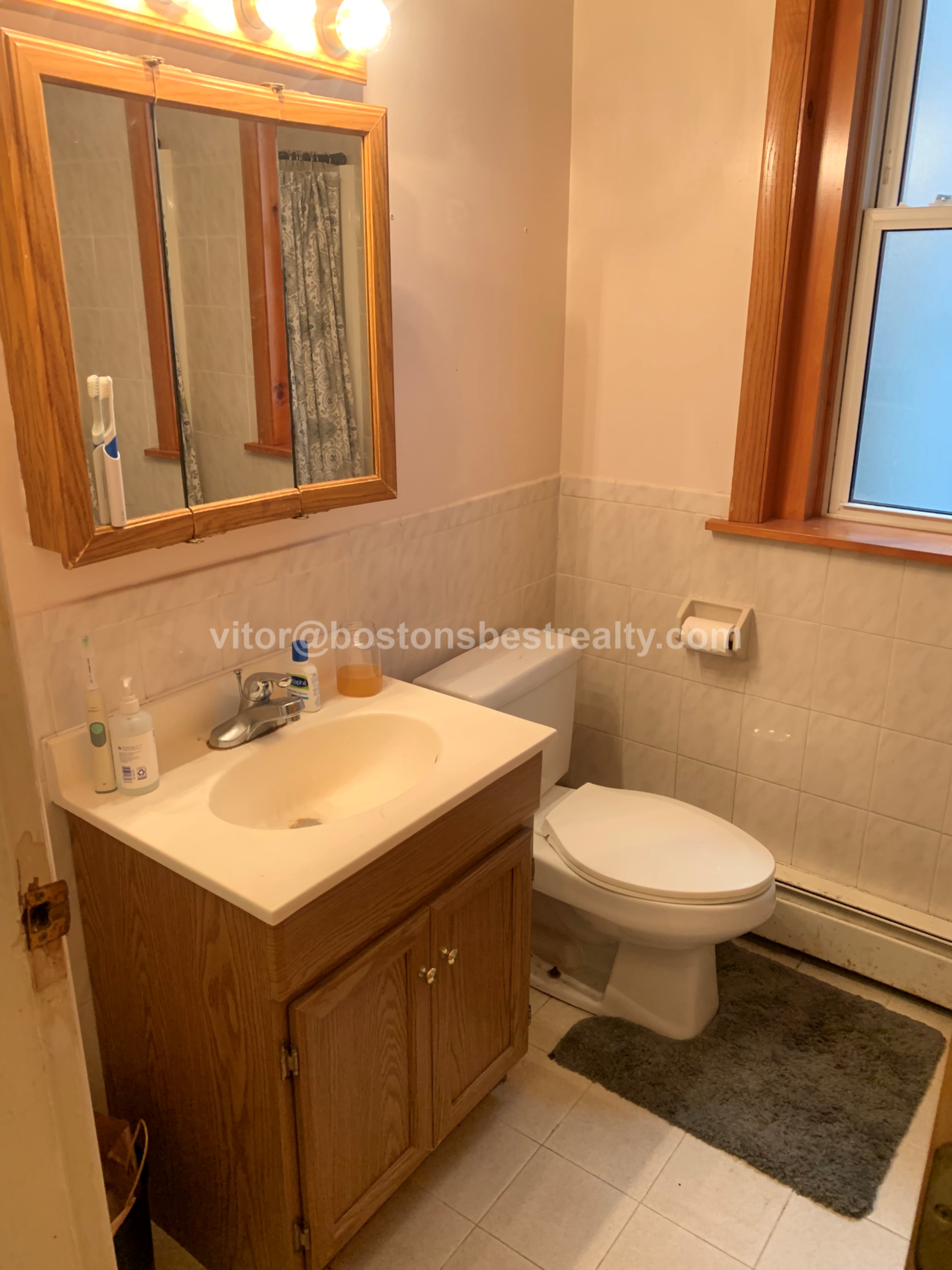 157 Thorndike St, Coolidge Corner